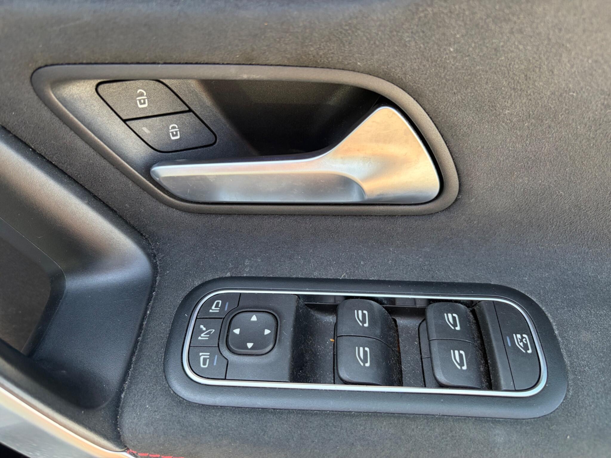 Mercedes A Class - Image 27