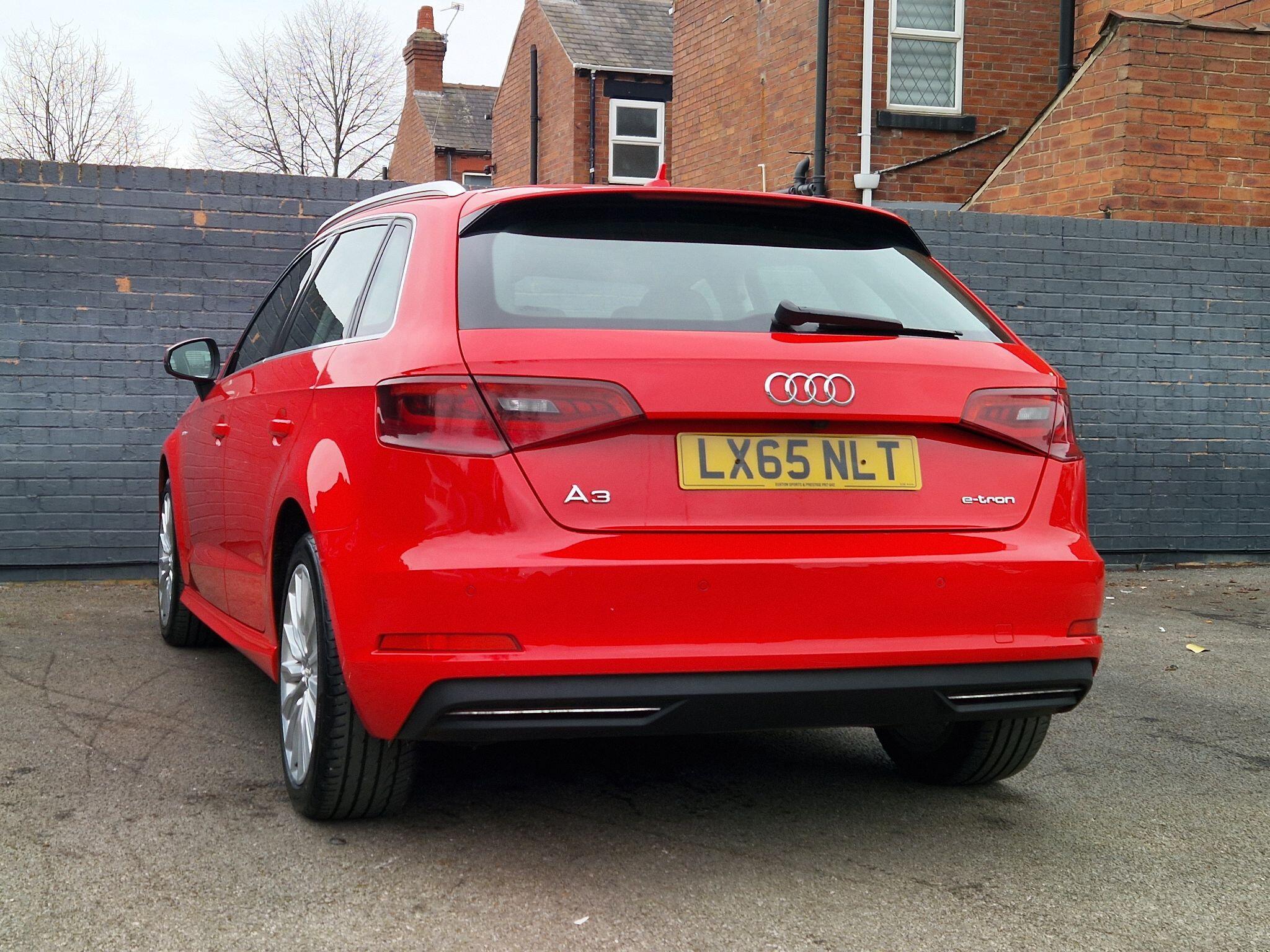 Audi A3 - Image 23