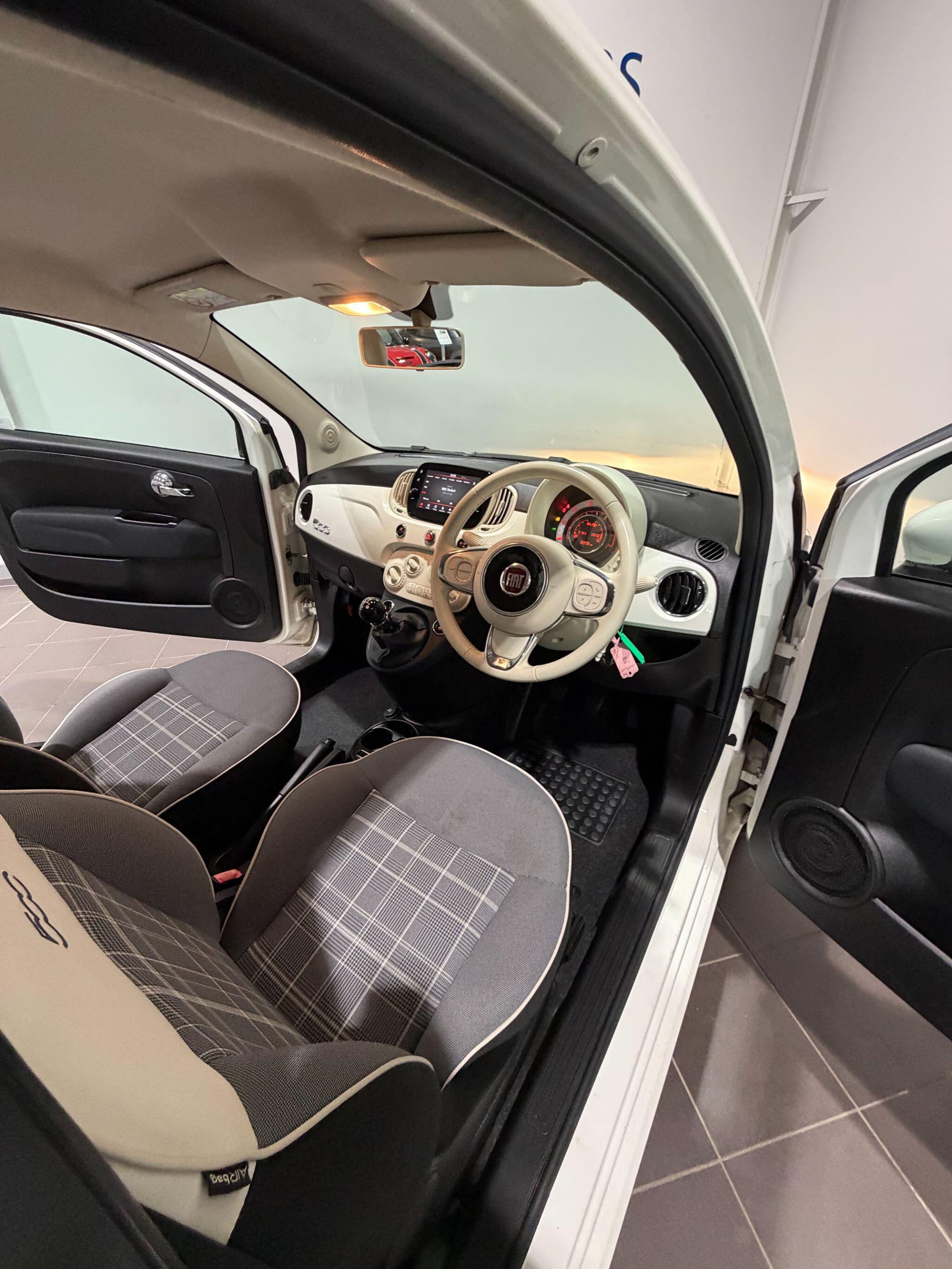 Fiat 500 - Image 11