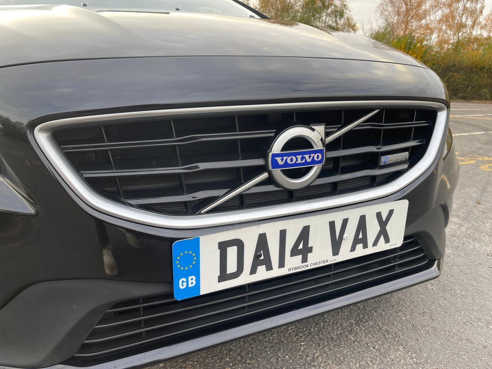 Volvo V40 - Image 48