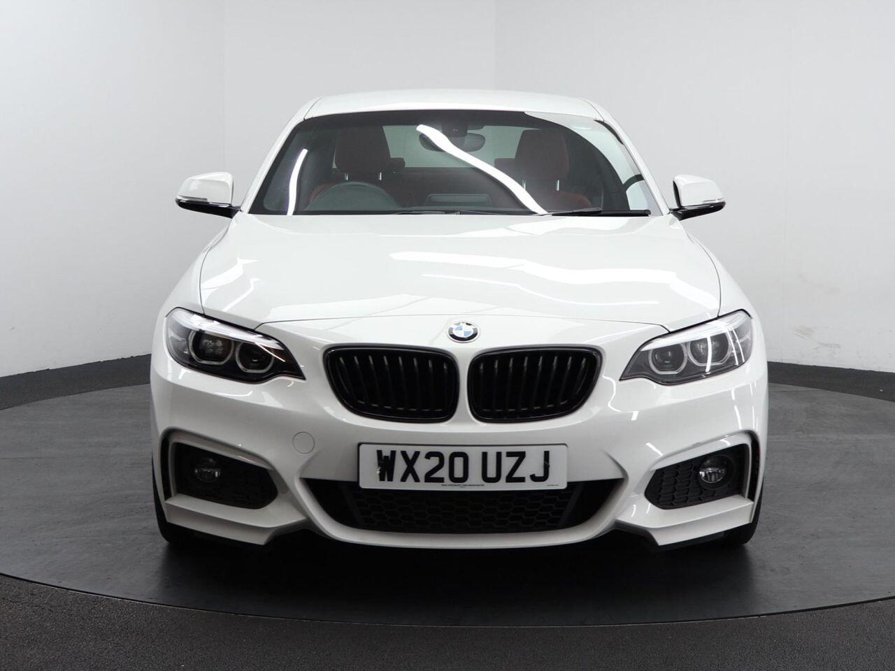 BMW 2 Series - Image 5