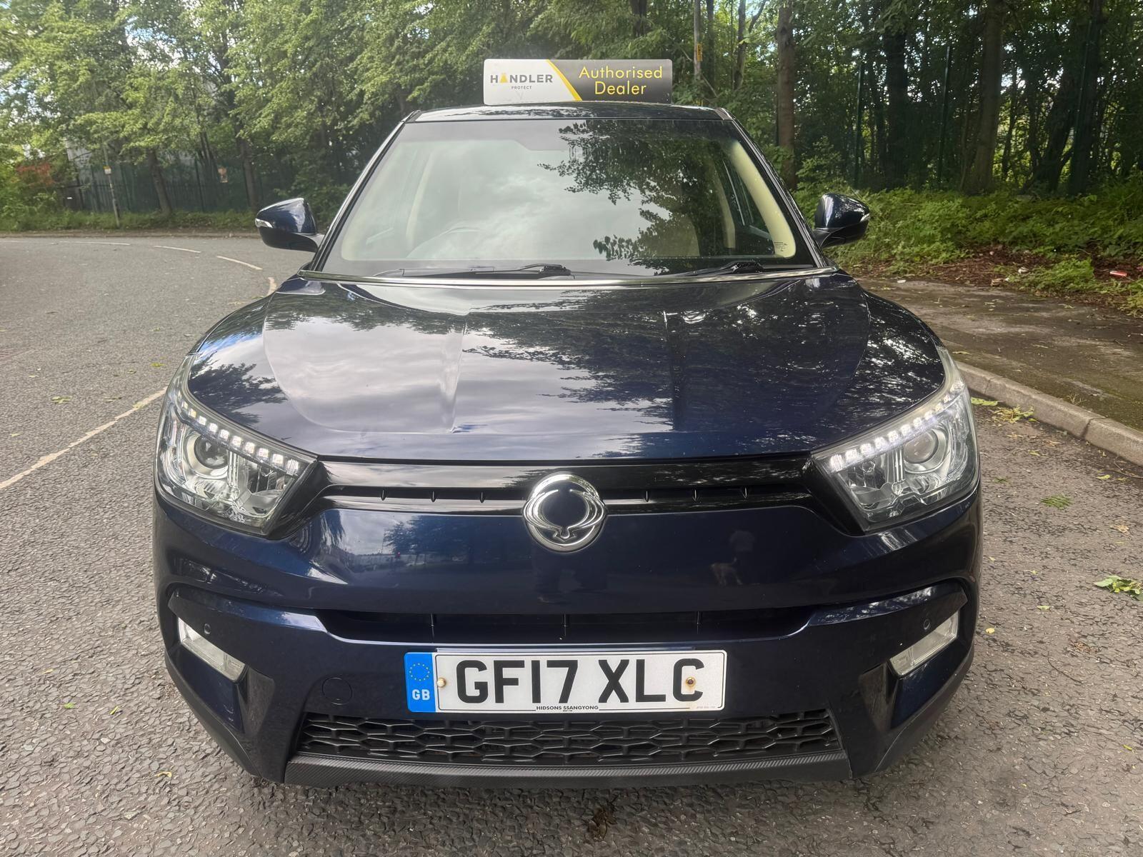 Ssangyong Tivoli - Image 2