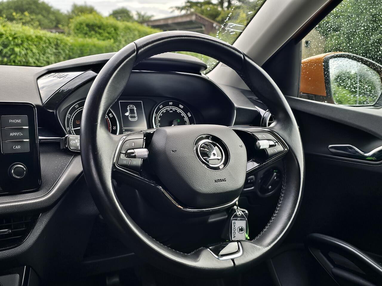 Skoda Fabia - Image 6