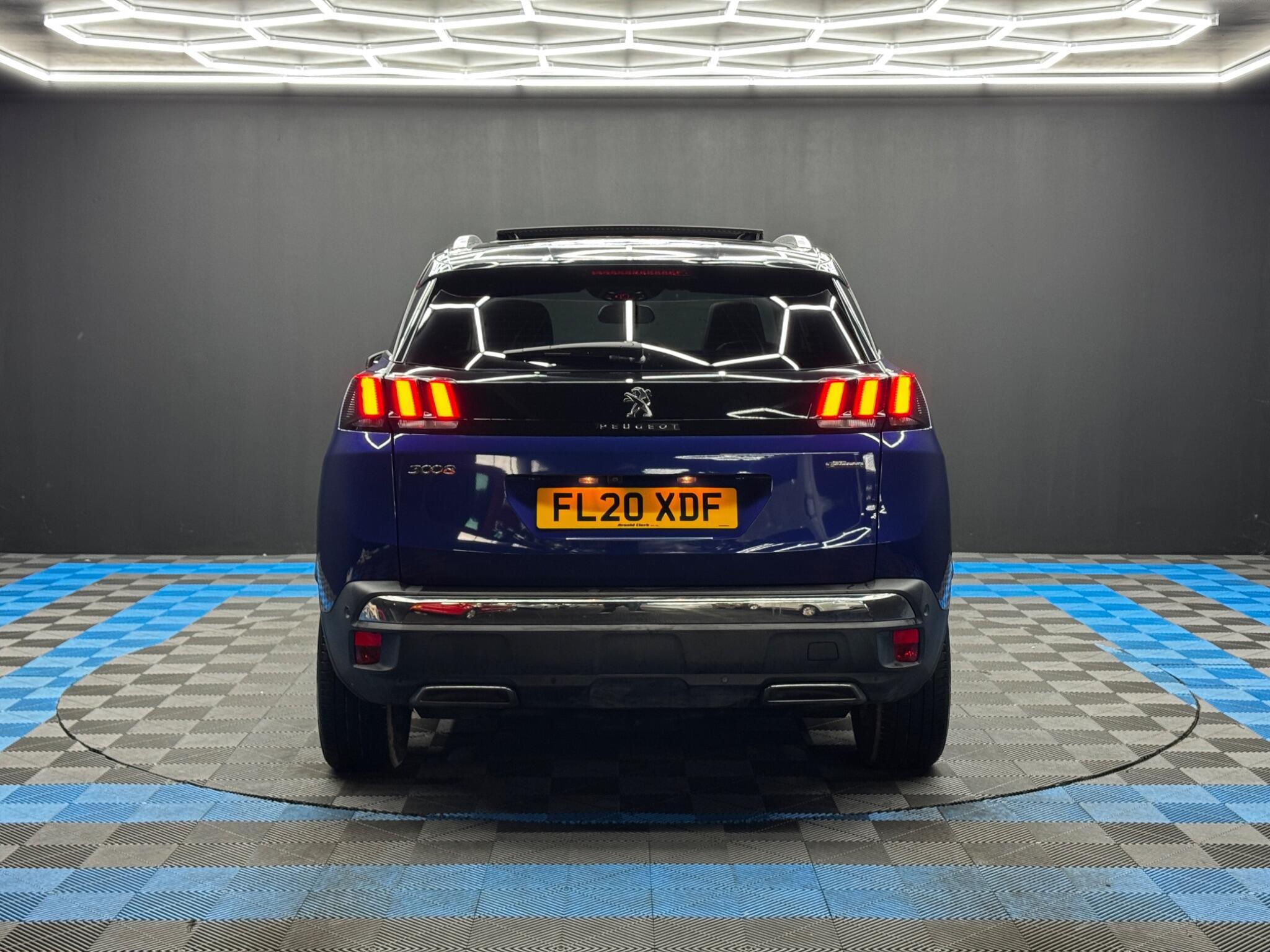 Peugeot 3008 - Image 6