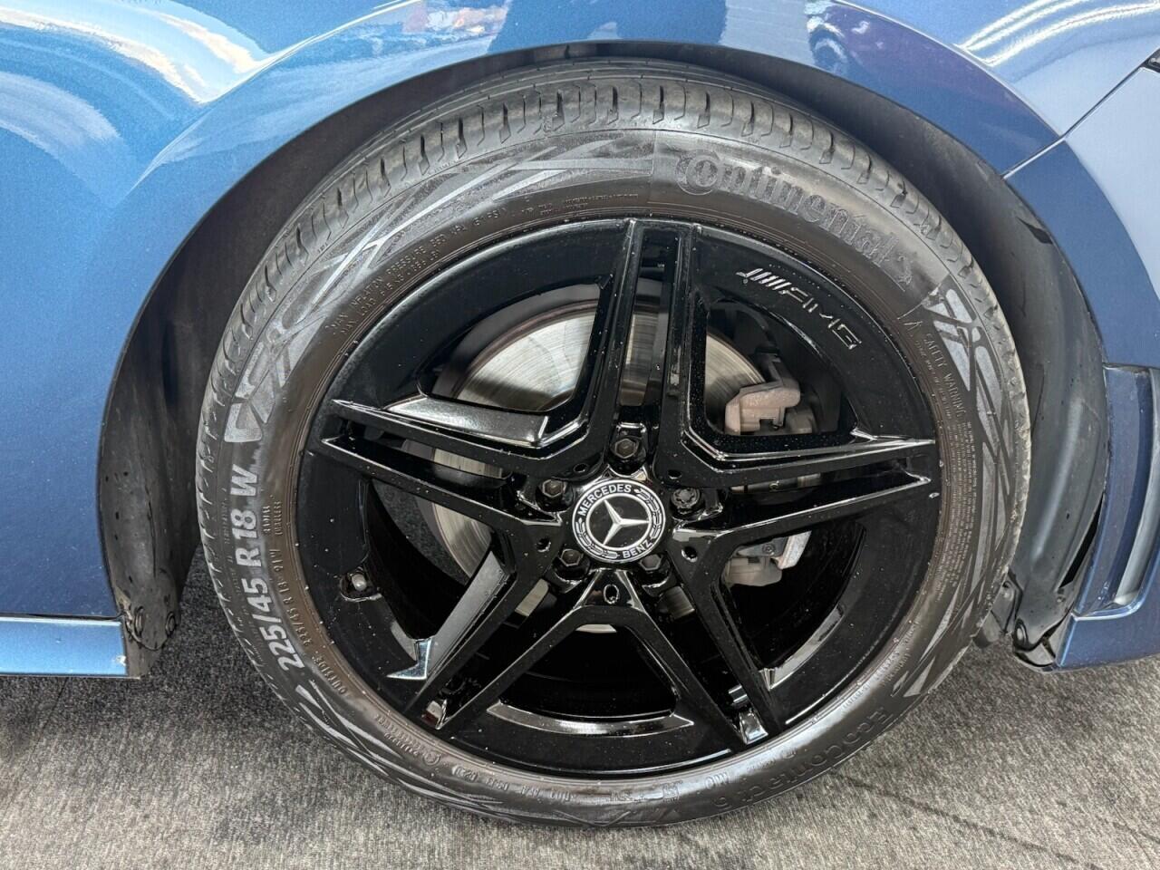 Mercedes A Class - Image 10