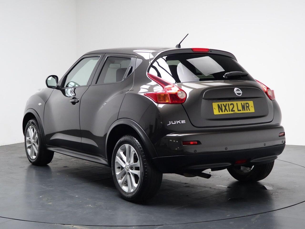 Nissan Juke - Image 9