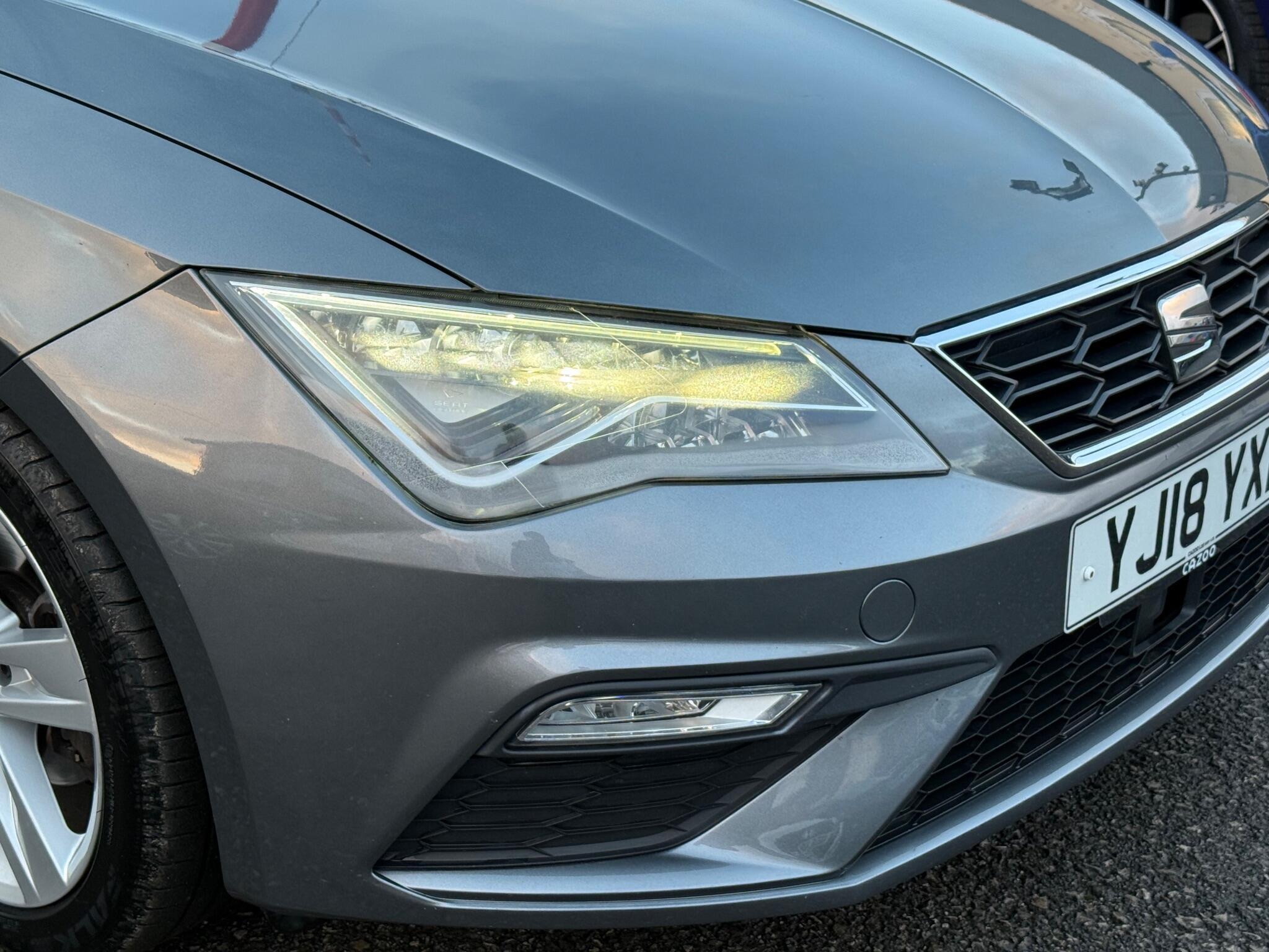 SEAT Leon - Image 18