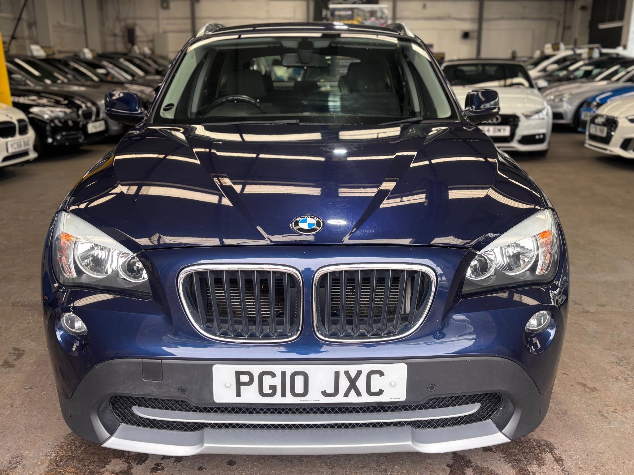 BMW X1 - Image 9