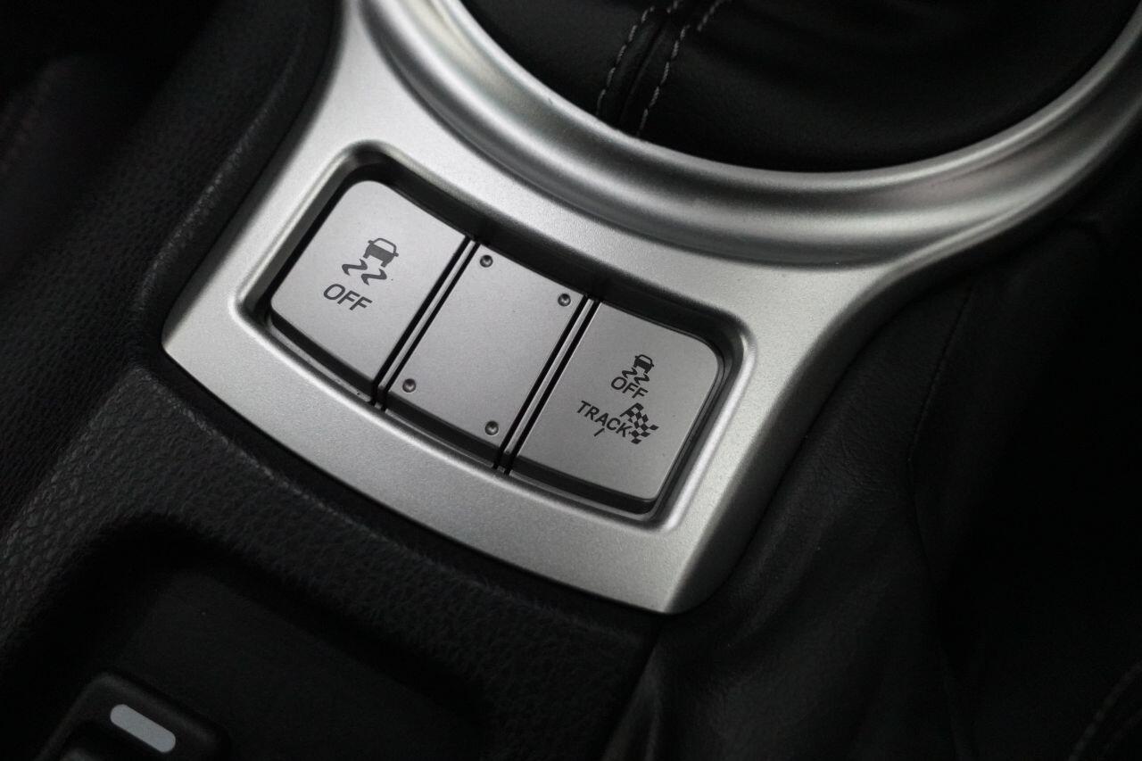 Toyota GT86 - Image 18