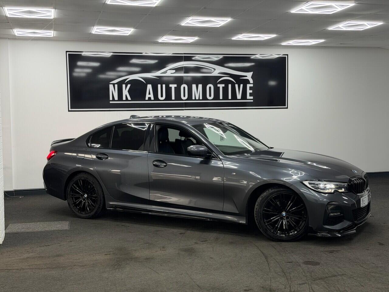 BMW 3 Series - Image 2