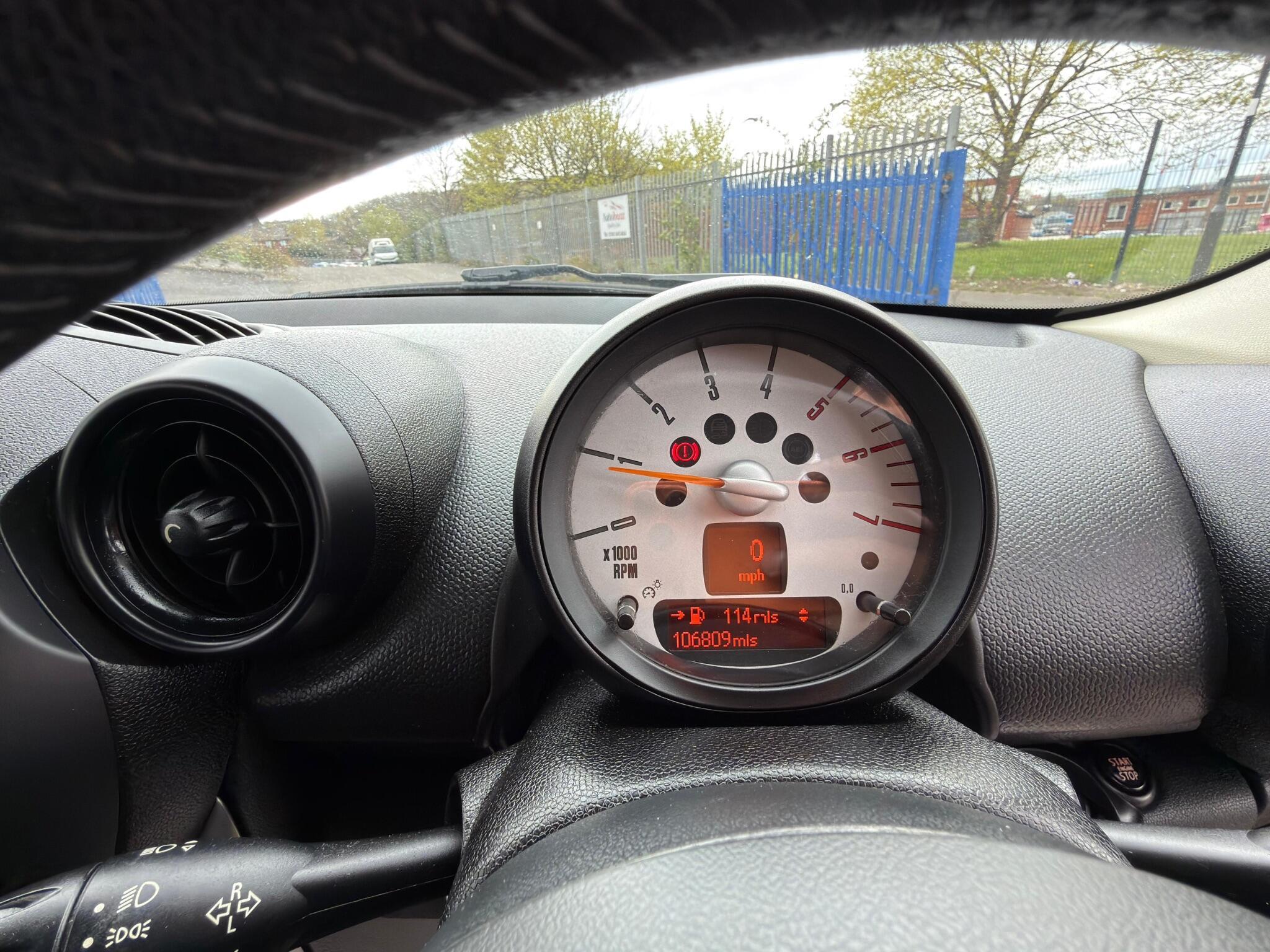 MINI Countryman - Image 36