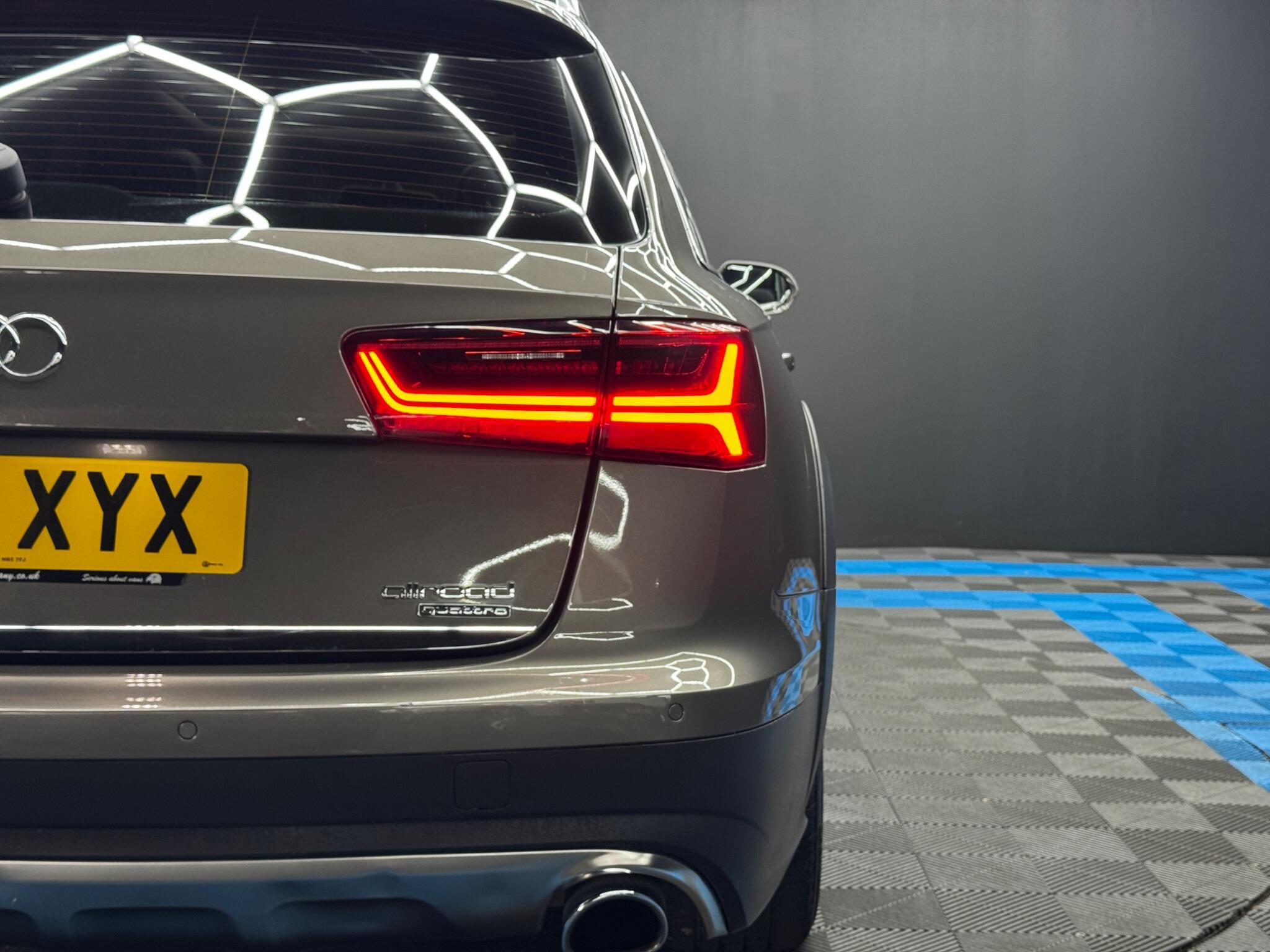 Audi A6 Allroad - Image 46