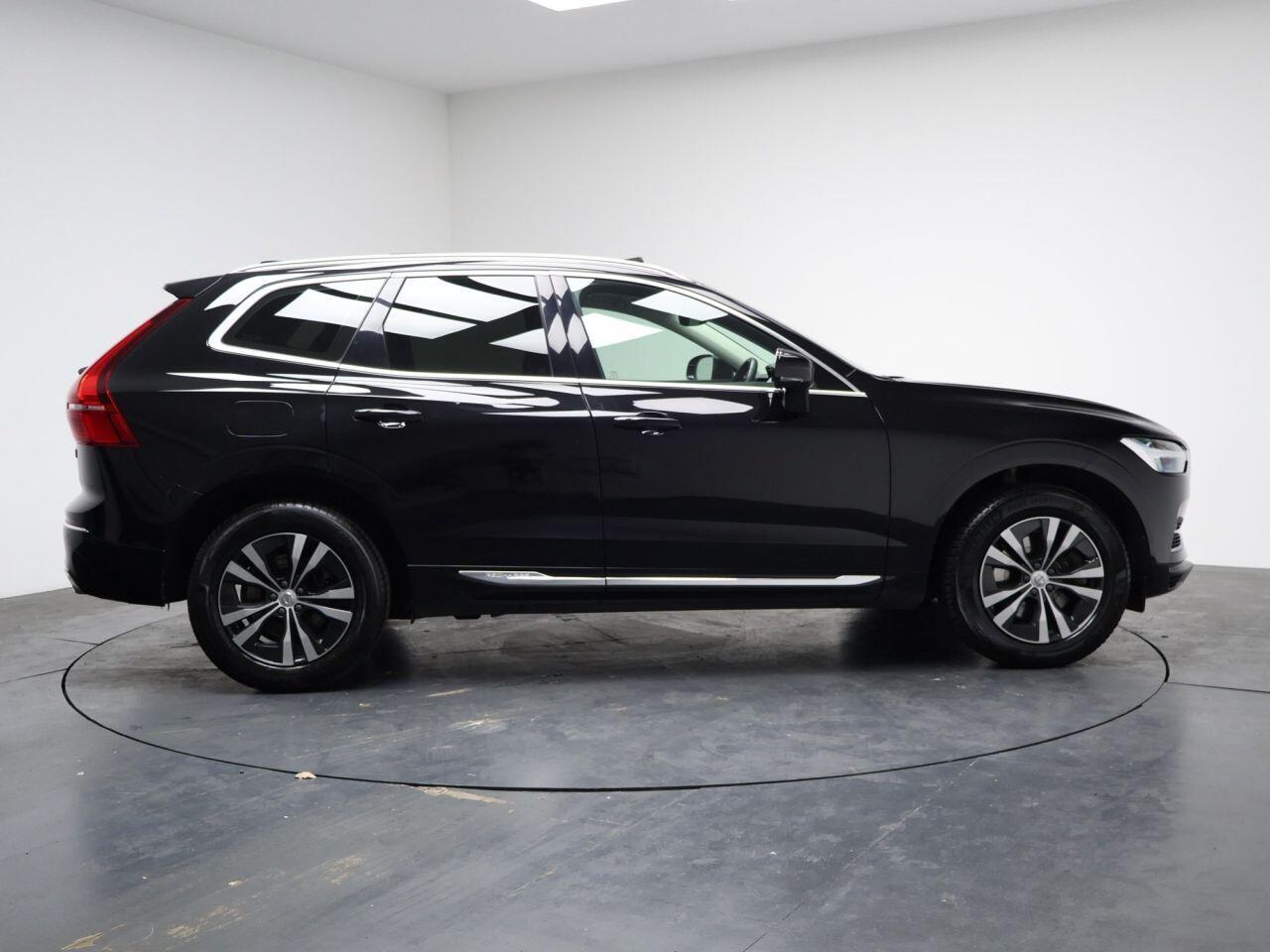 Volvo XC60 - Image 21