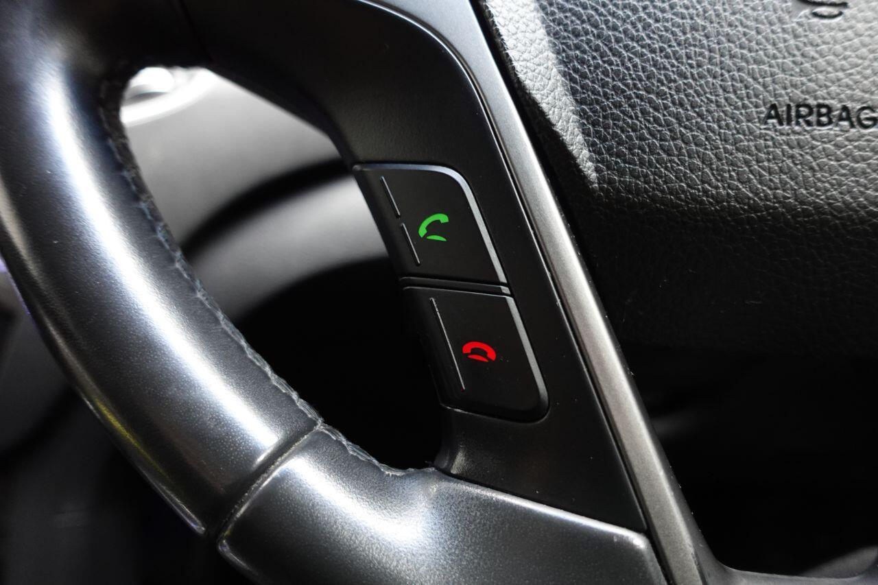 Hyundai Santa Fe - Image 29