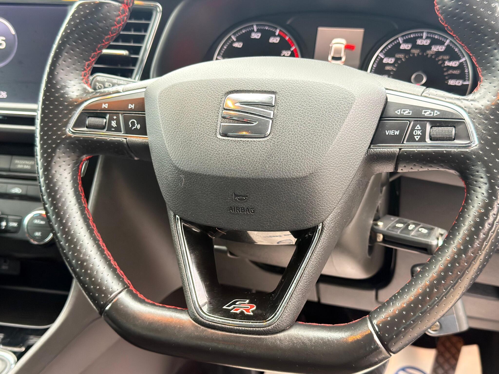 SEAT Leon - Image 35