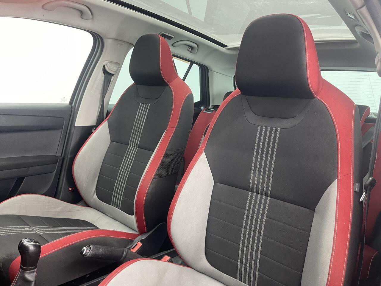 Skoda Fabia - Image 13