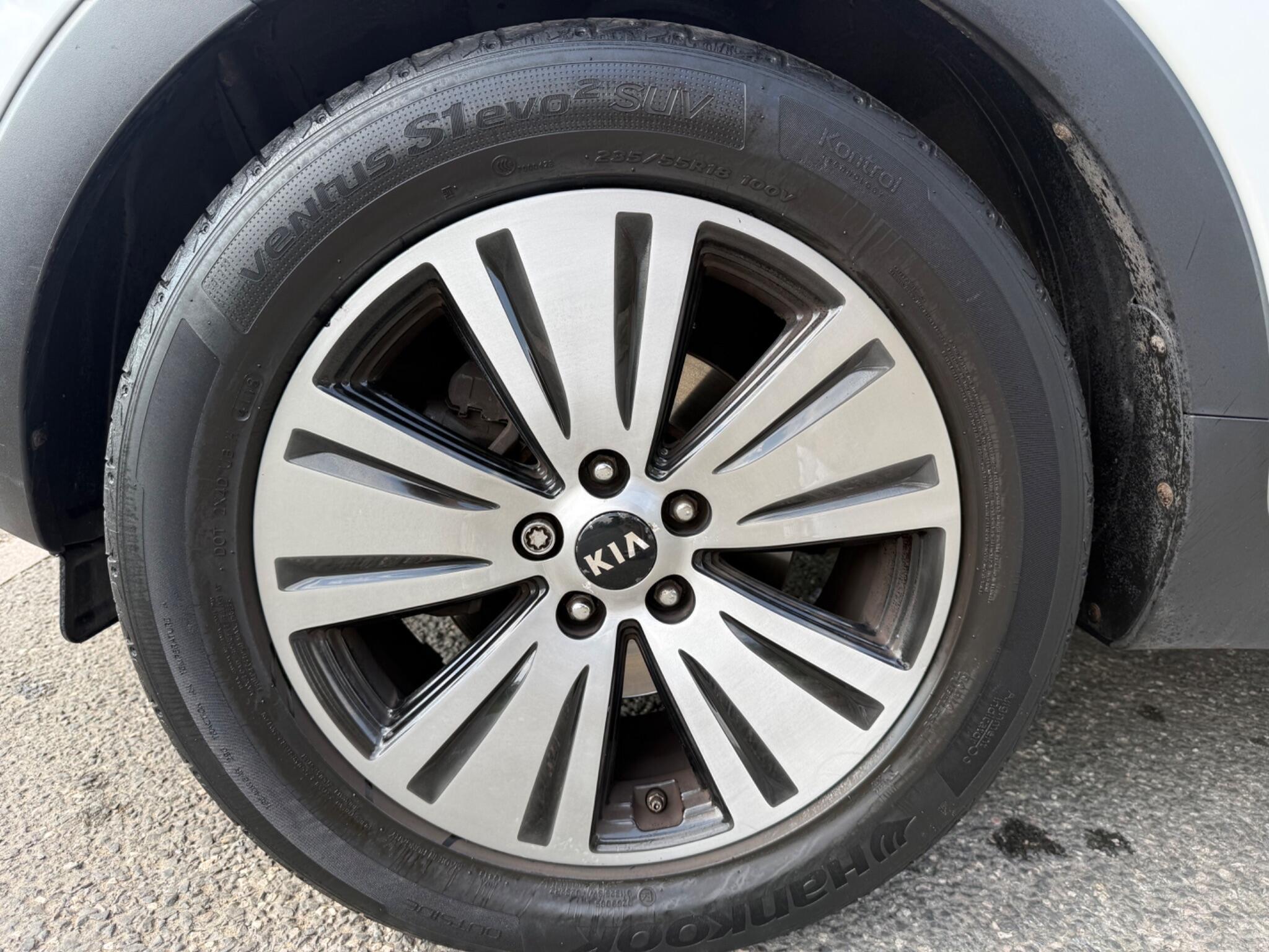 Kia Sportage - Image 19