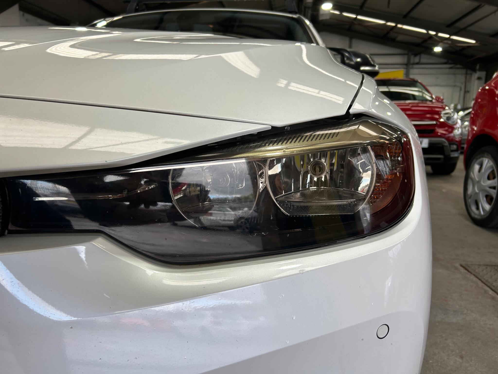 BMW 3 Series - Image 6