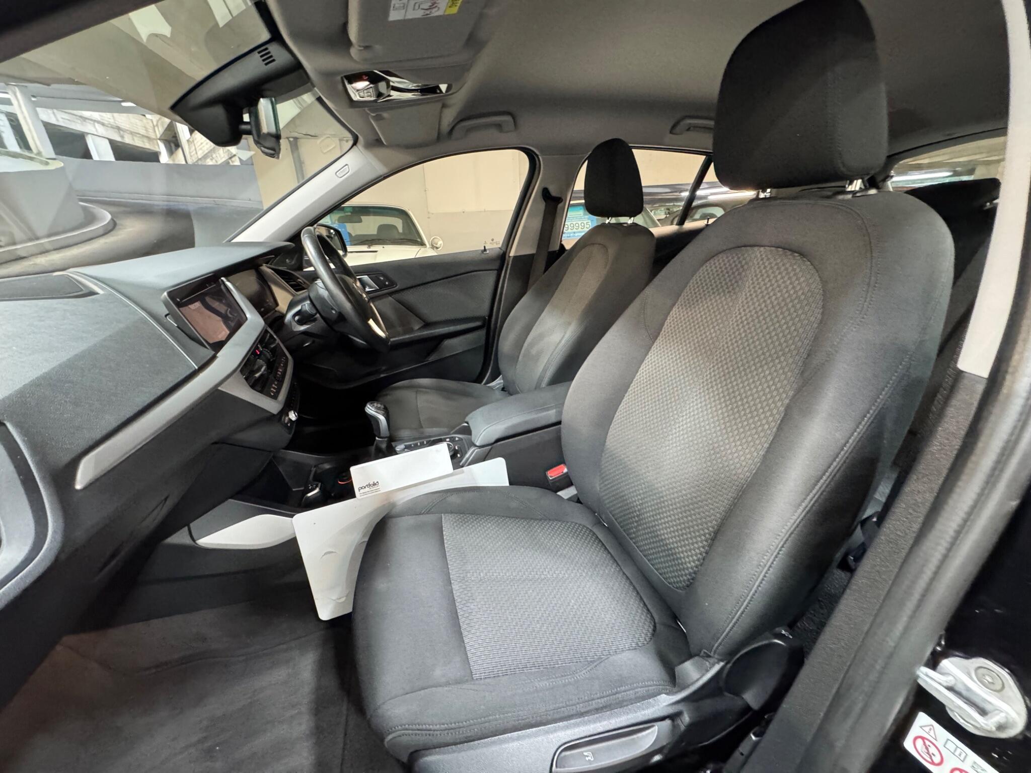 BMW 1 Series - Image 10