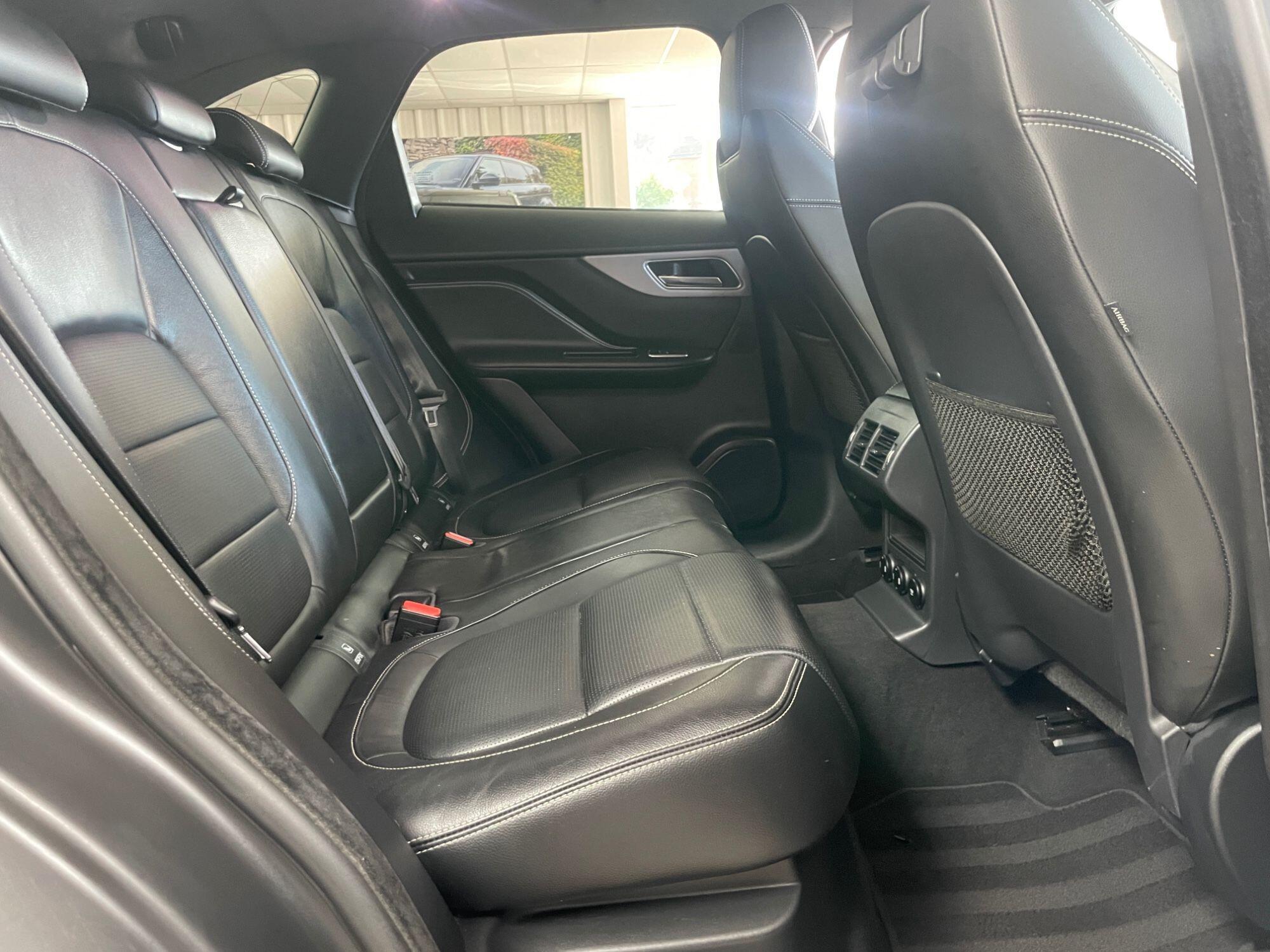 Jaguar F-Pace - Image 26