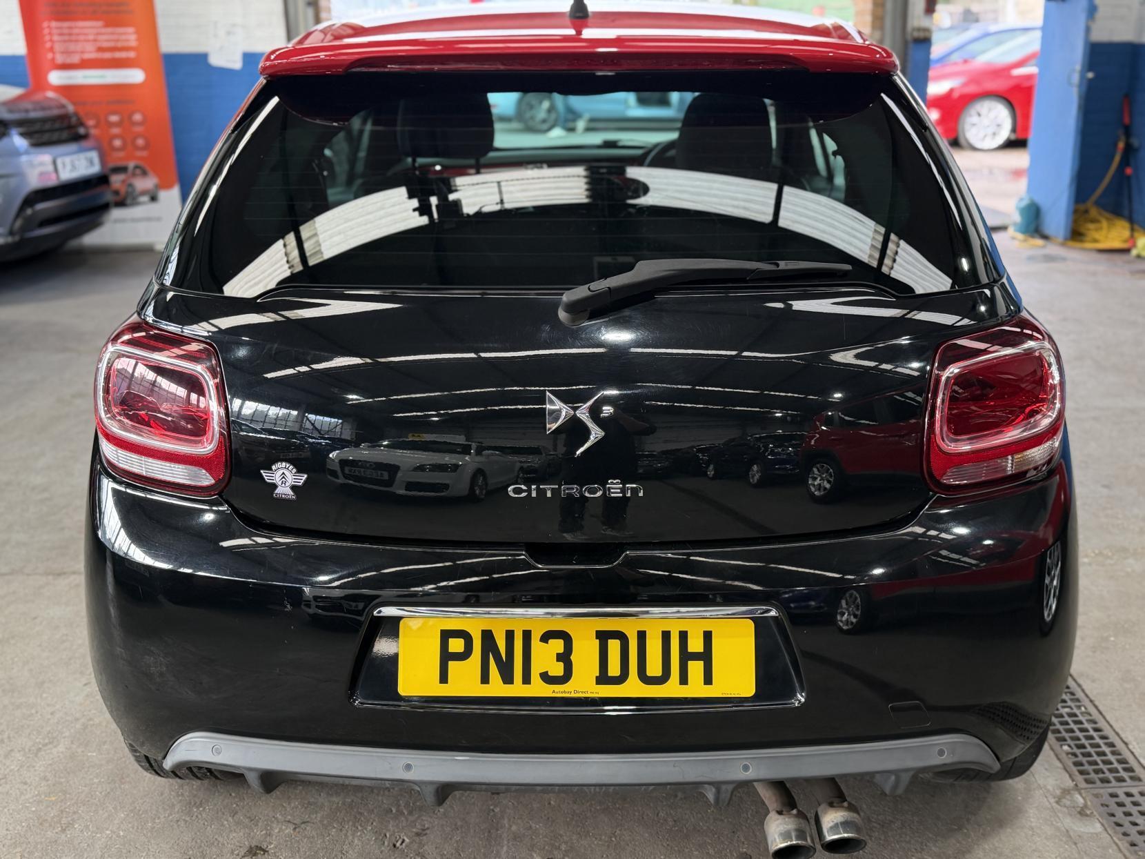 Citroen DS3 - Image 8