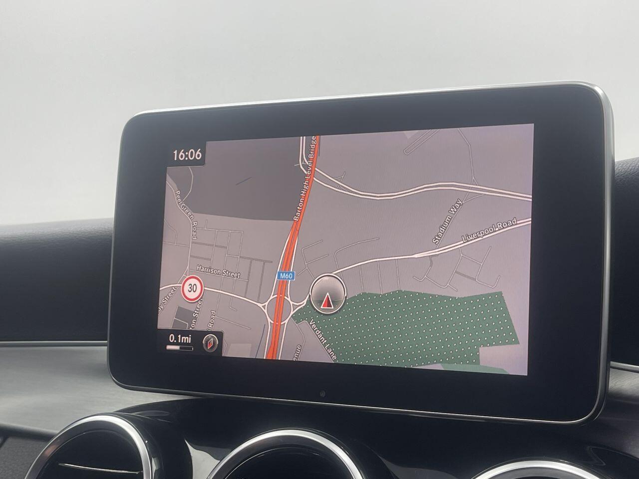 Mercedes C-Class - Image 3