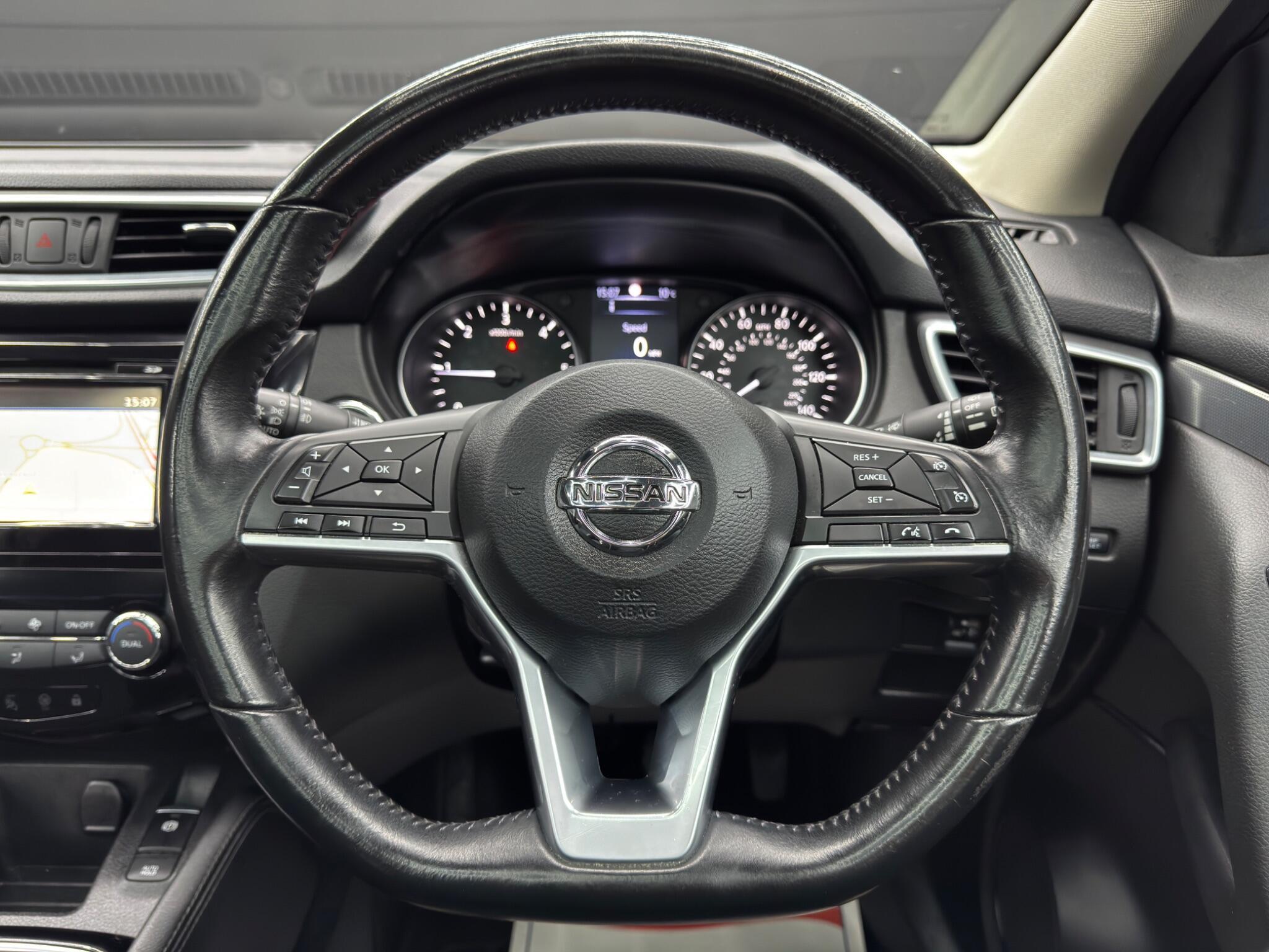 Nissan Qashqai - Image 18