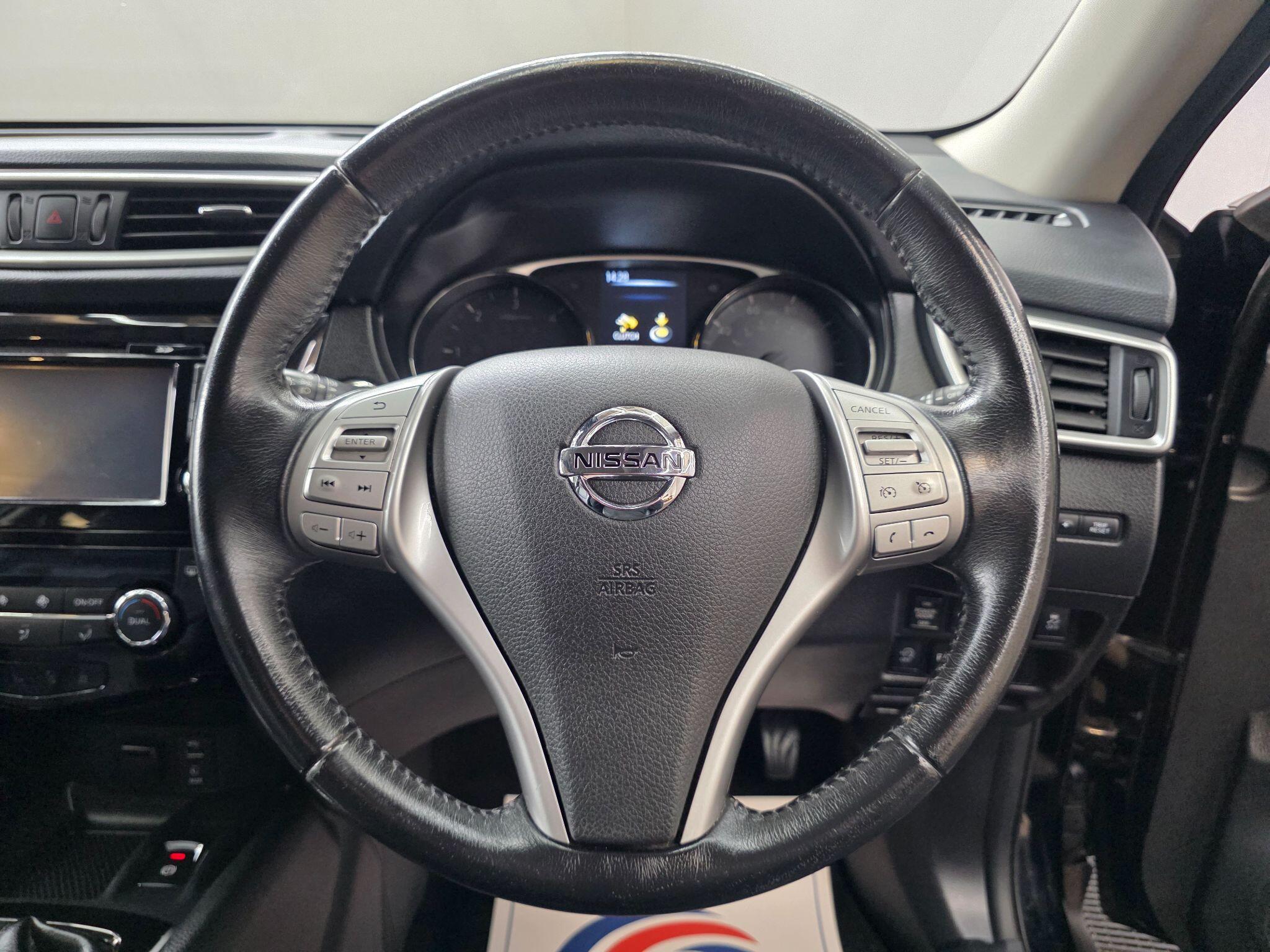 Nissan X-Trail - Image 22