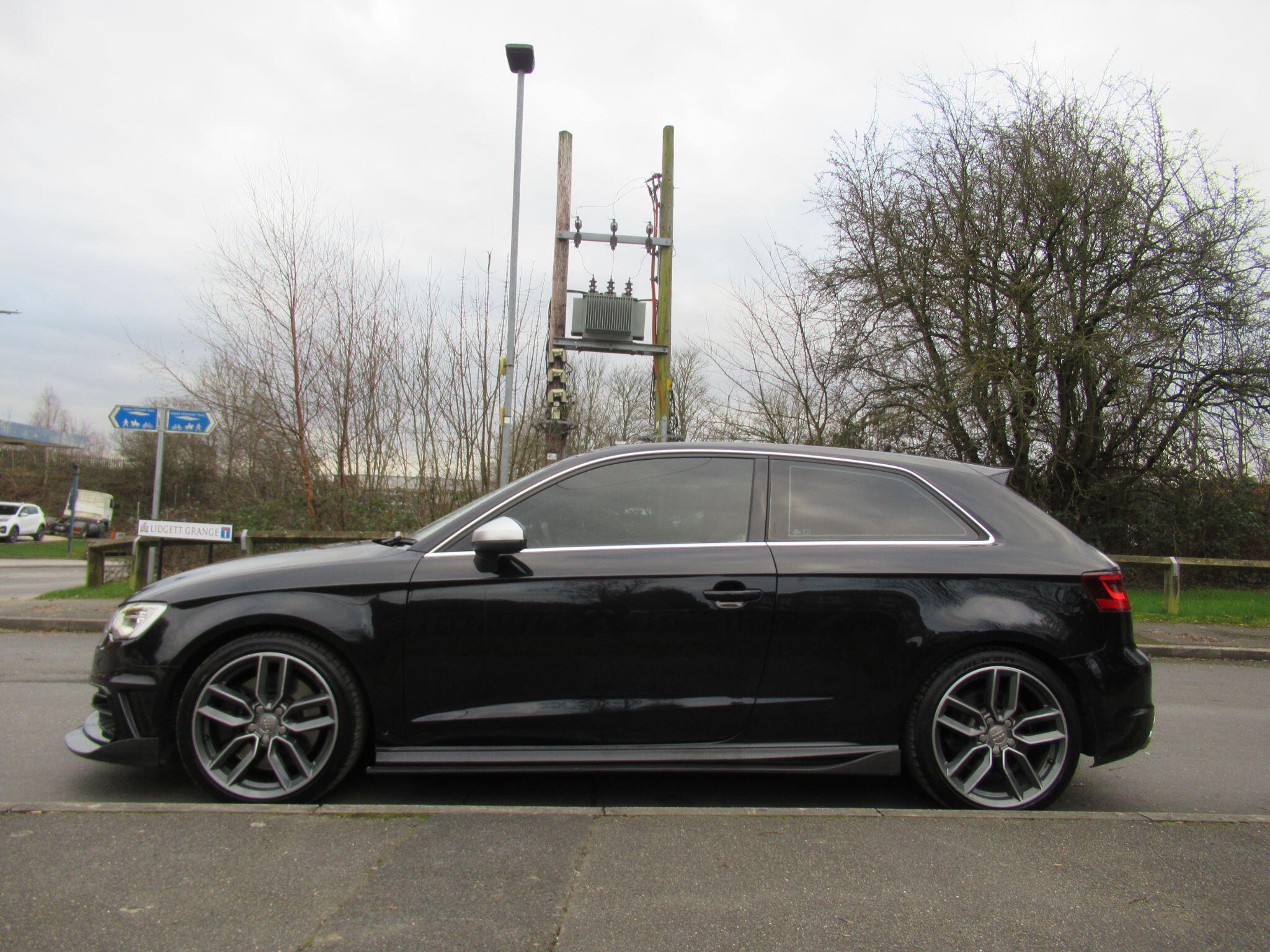 Audi S3 - Image 6