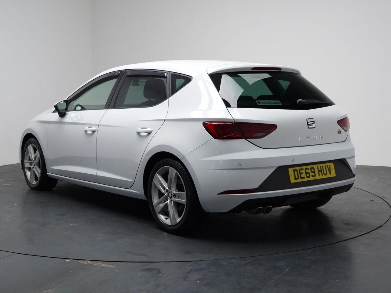 SEAT Leon - Image 8