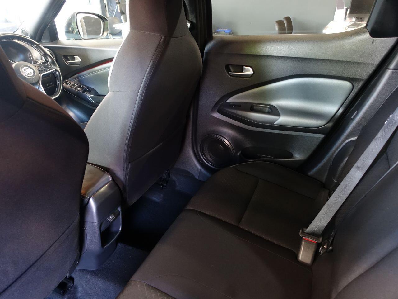 Nissan Juke - Image 16