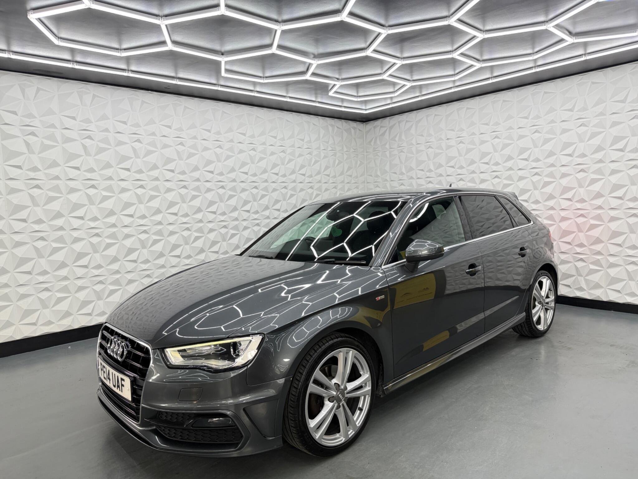 Audi A3 - Image 7