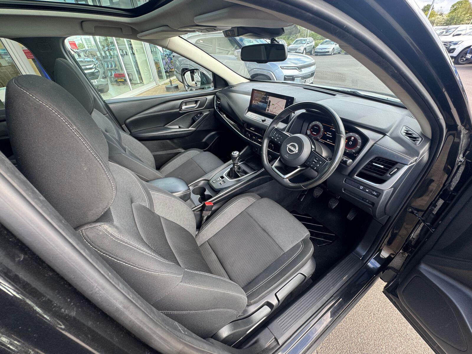 Nissan Qashqai - Image 3