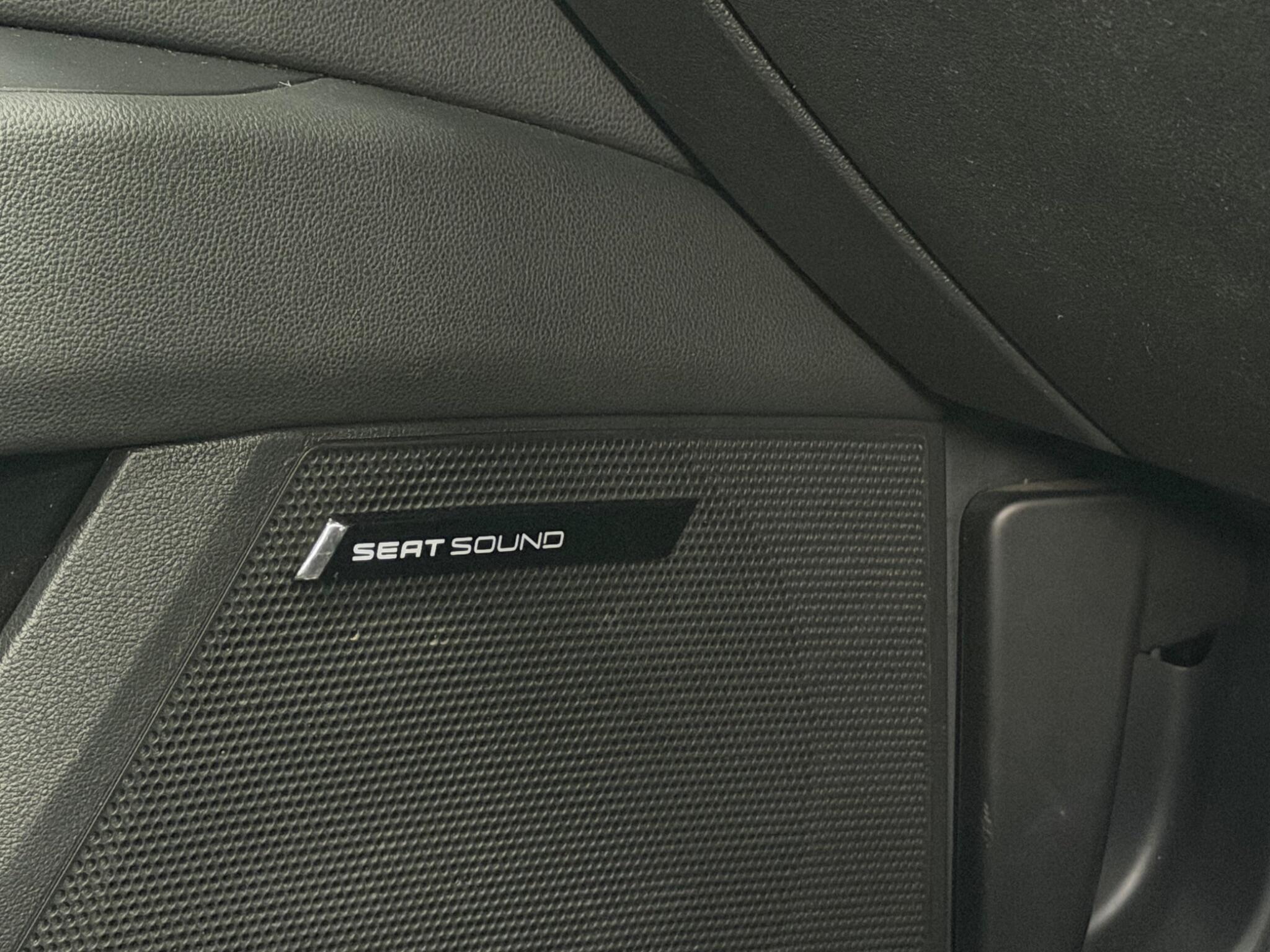 SEAT Leon - Image 25