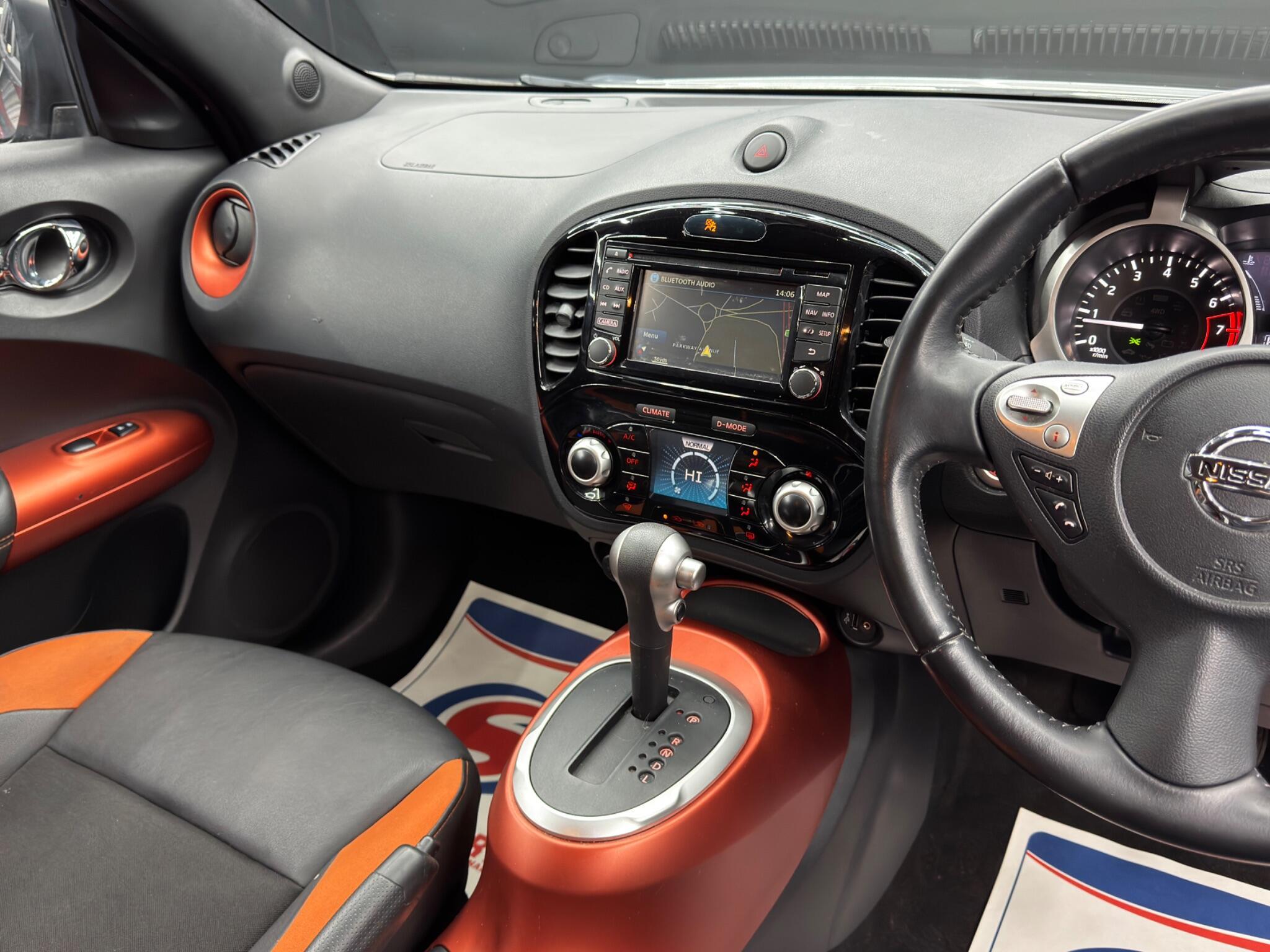 Nissan Juke - Image 23