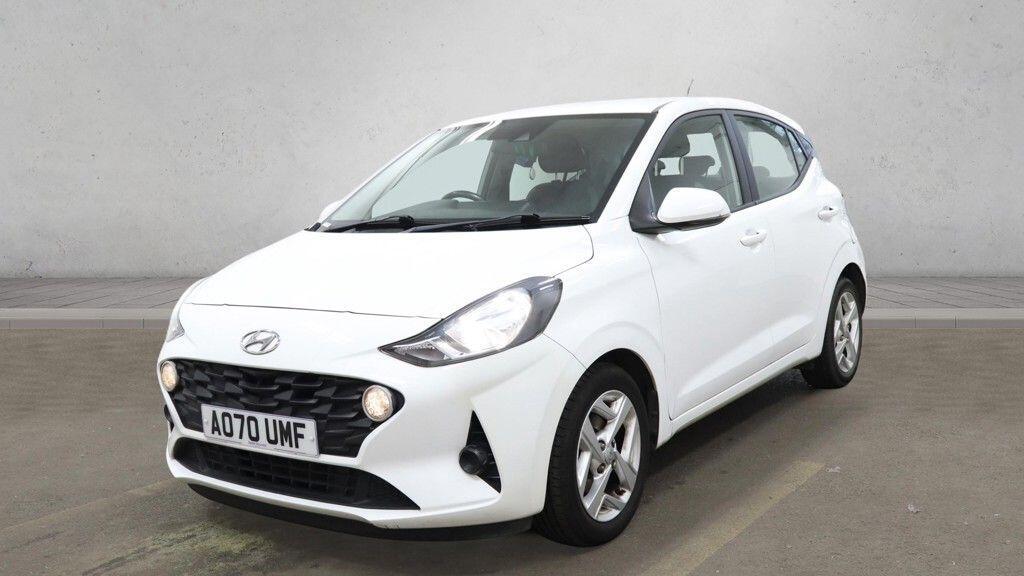 Hyundai i10 - Image 2