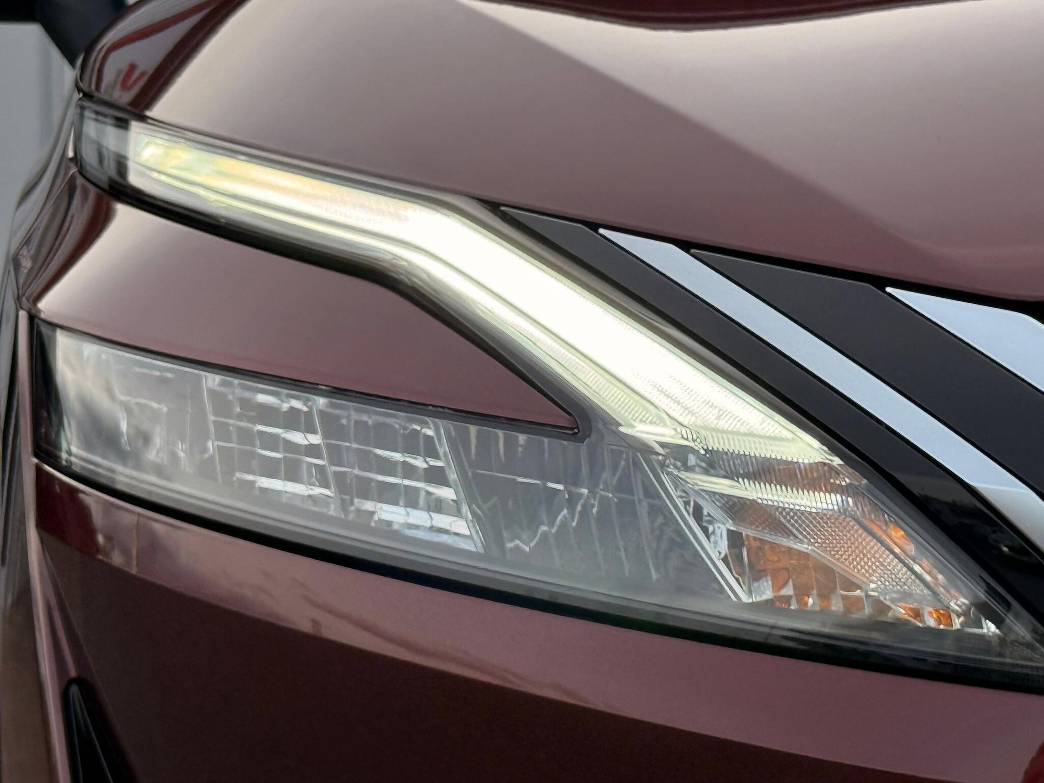Nissan Qashqai - Image 13