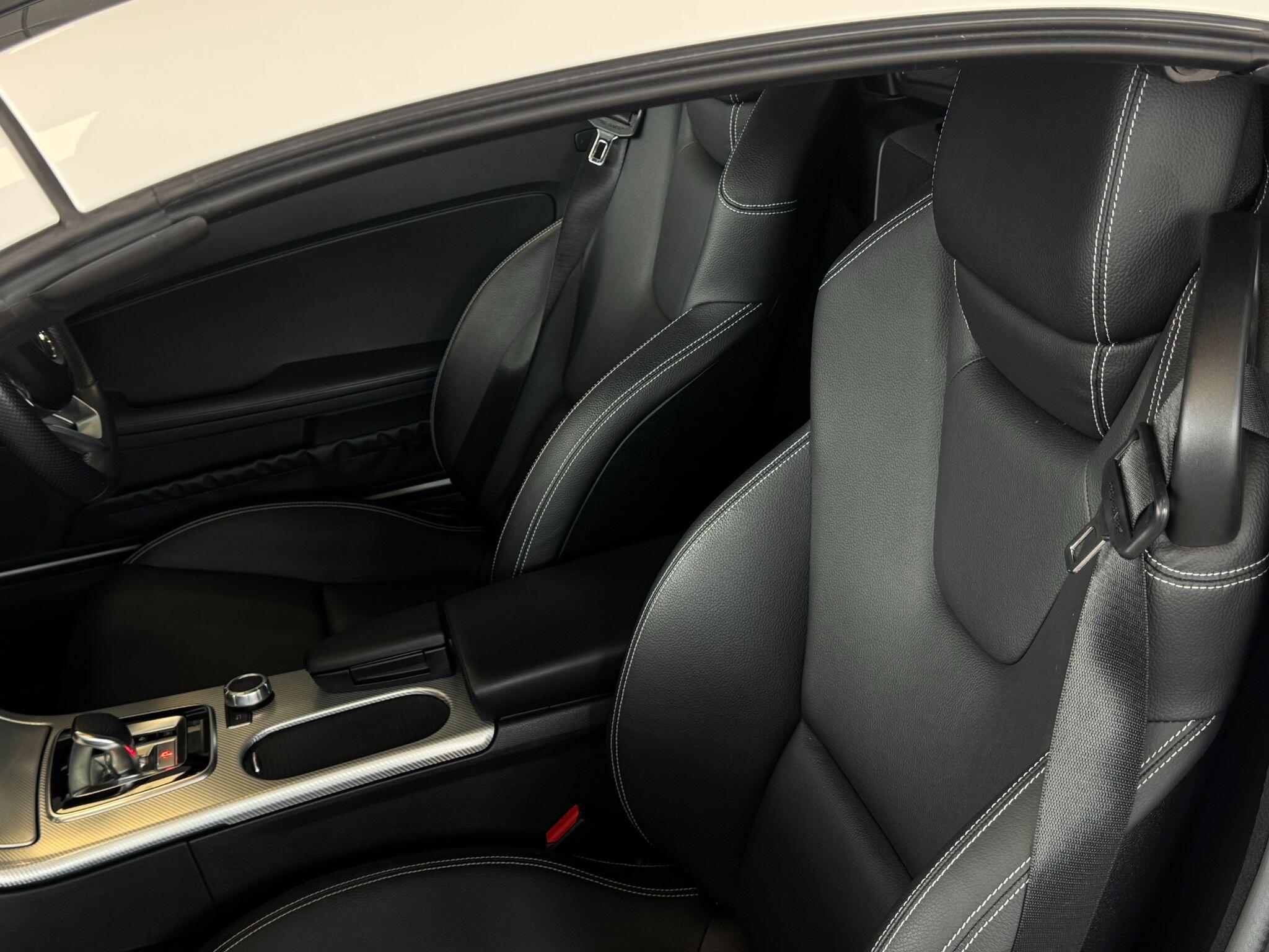 Mercedes SLC - Image 18