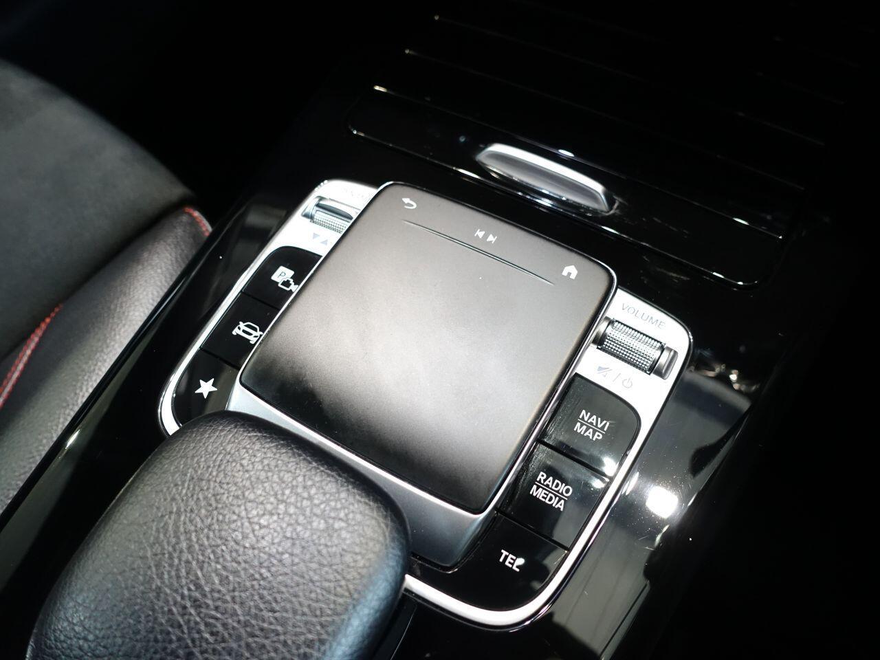 Mercedes-benz A-CLASS - Image 22