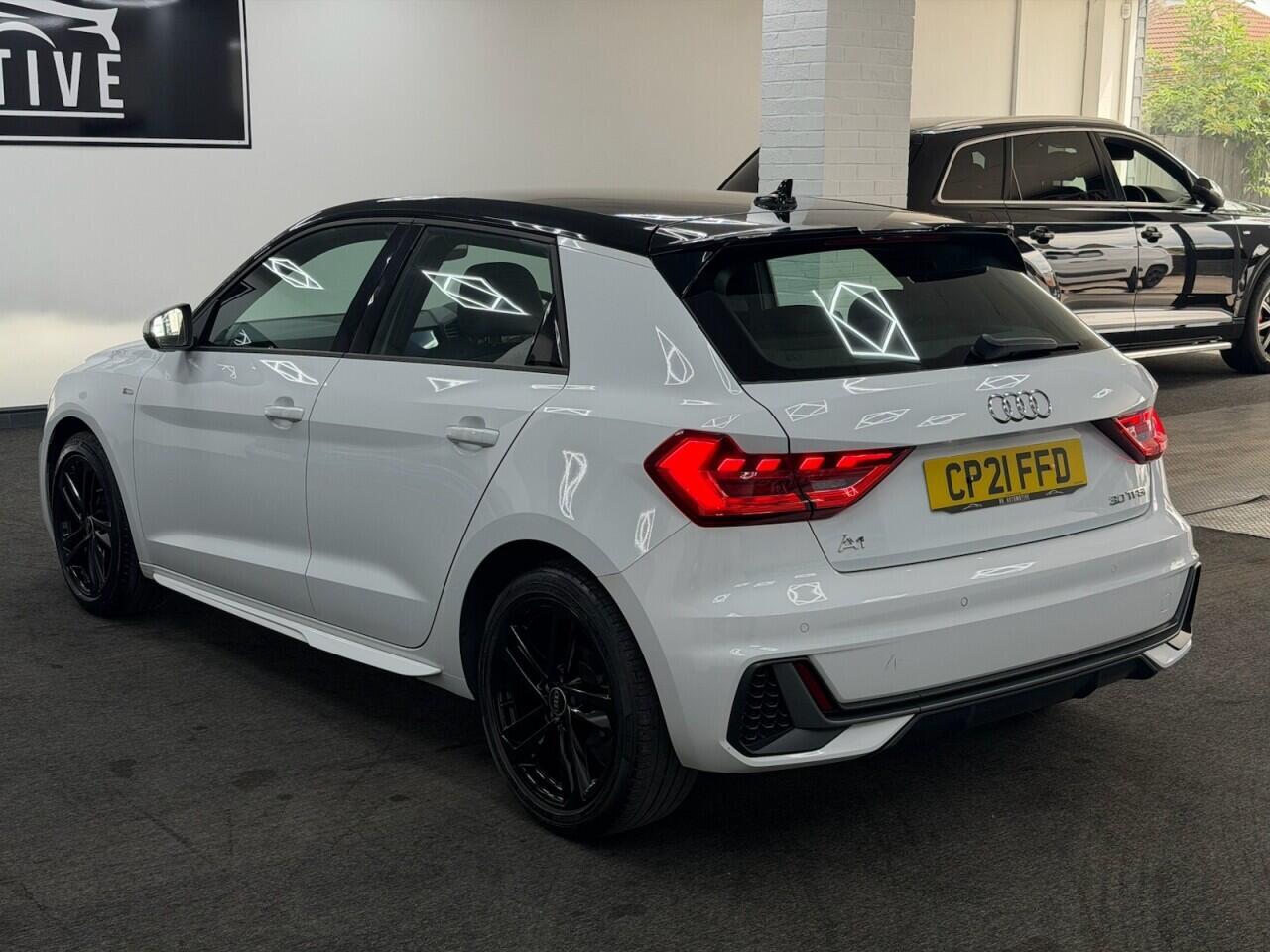Audi A1 - Image 6