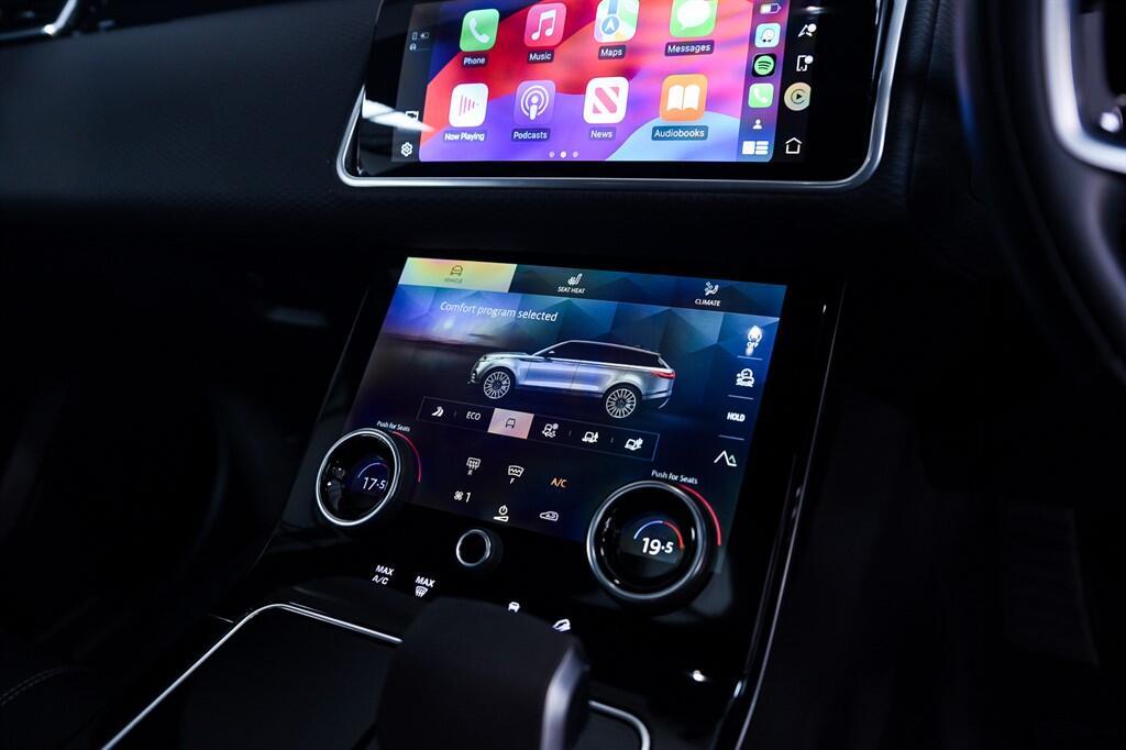 Land Rover Range Rover Velar - Image 19