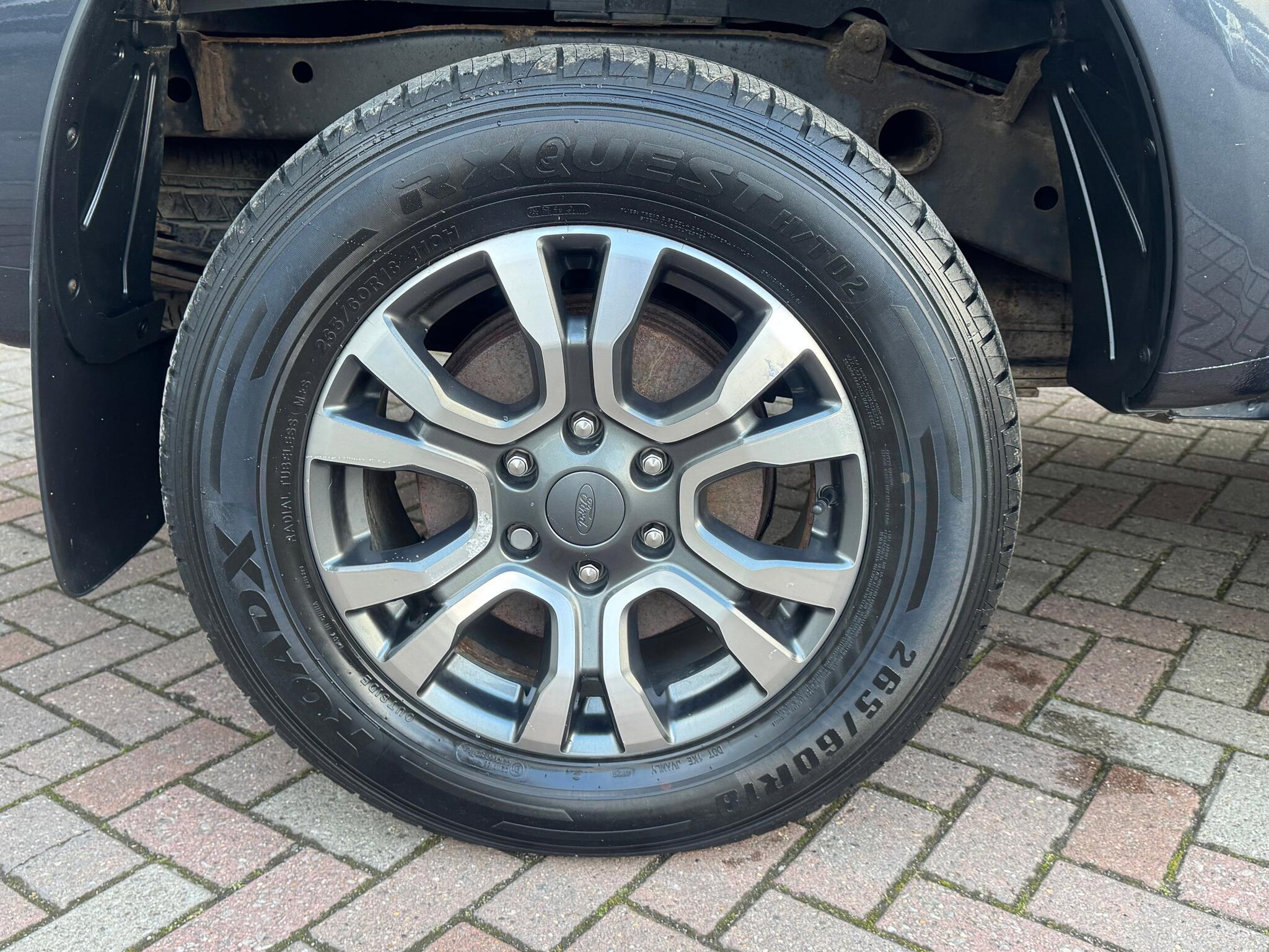 Ford Ranger - Image 18