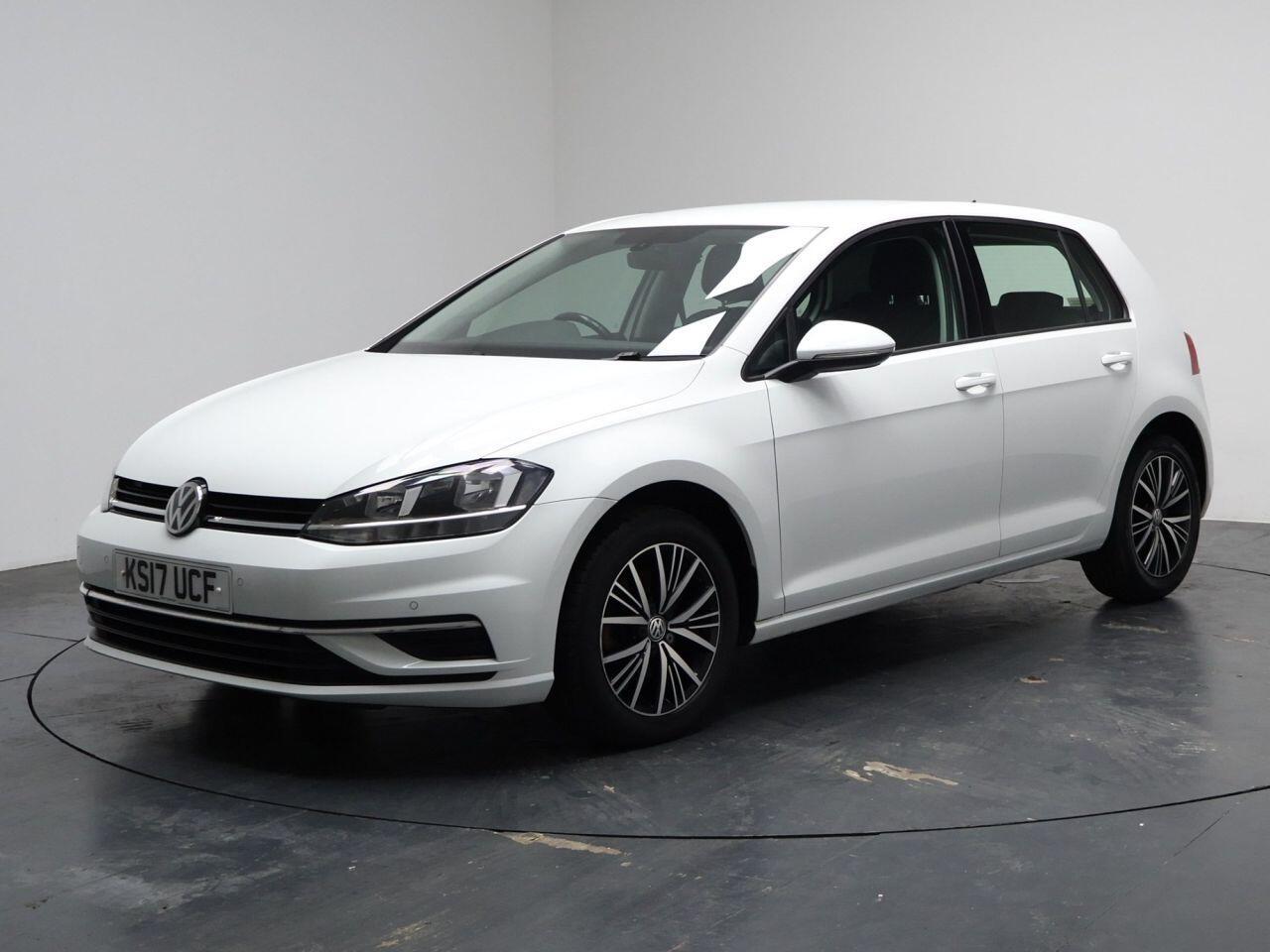 Volkswagen Golf - Image 6