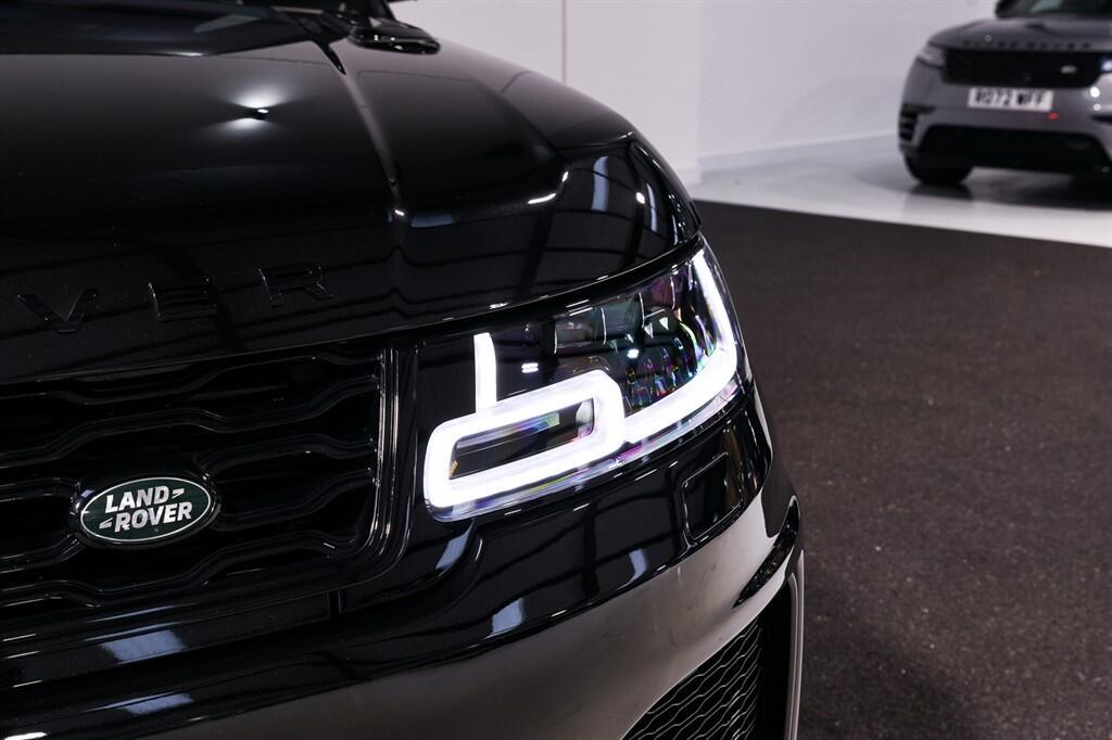 Land Rover RANGE ROVER SPORT - Image 13