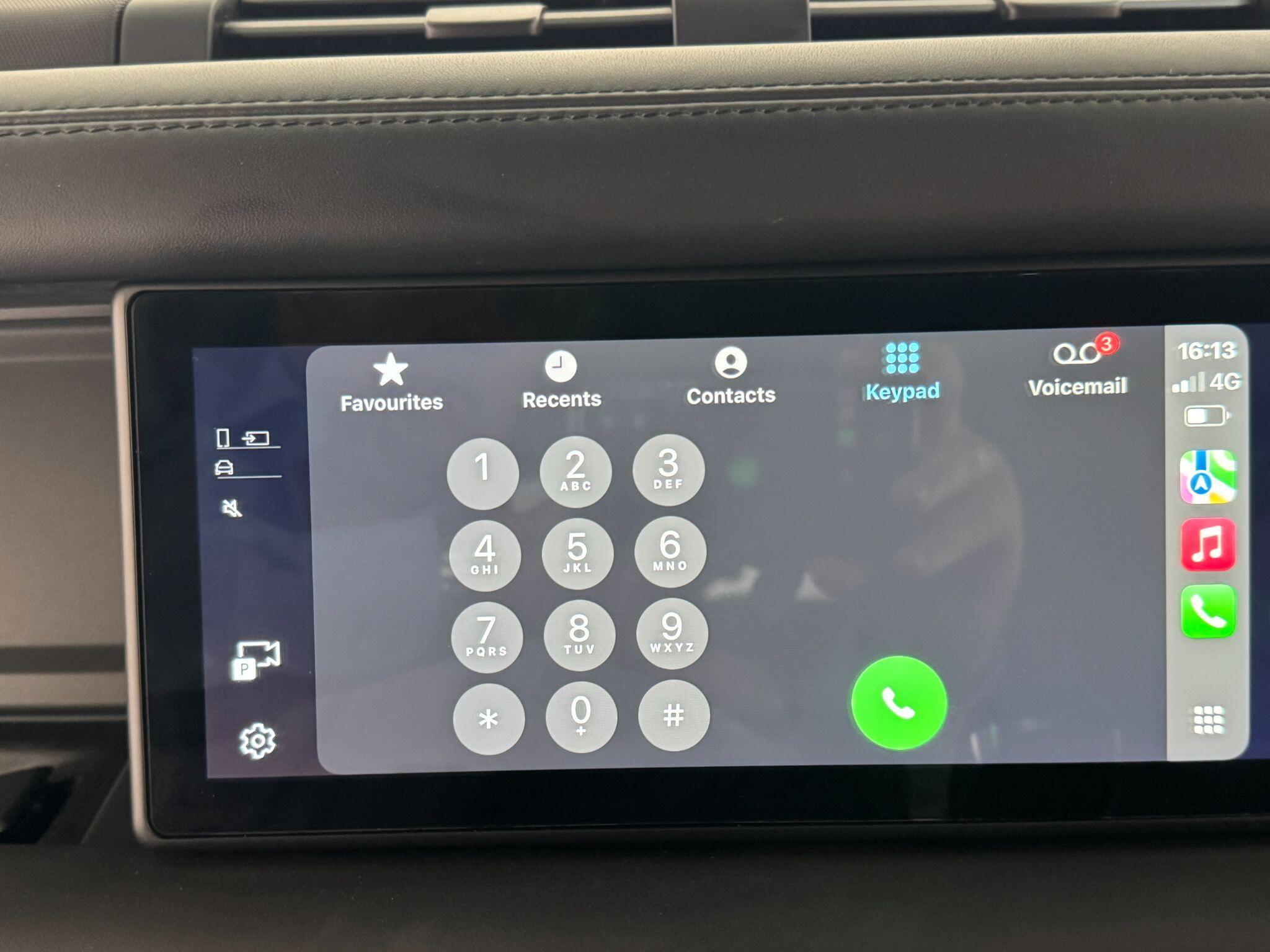 Land Rover Defender 90 - Image 54