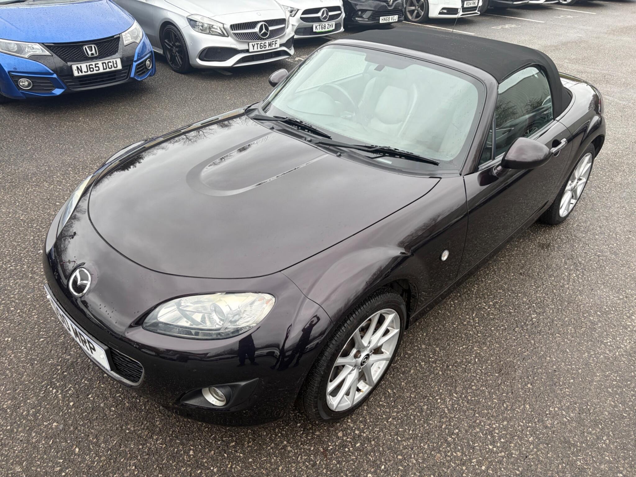 Mazda MX-5 - Image 3