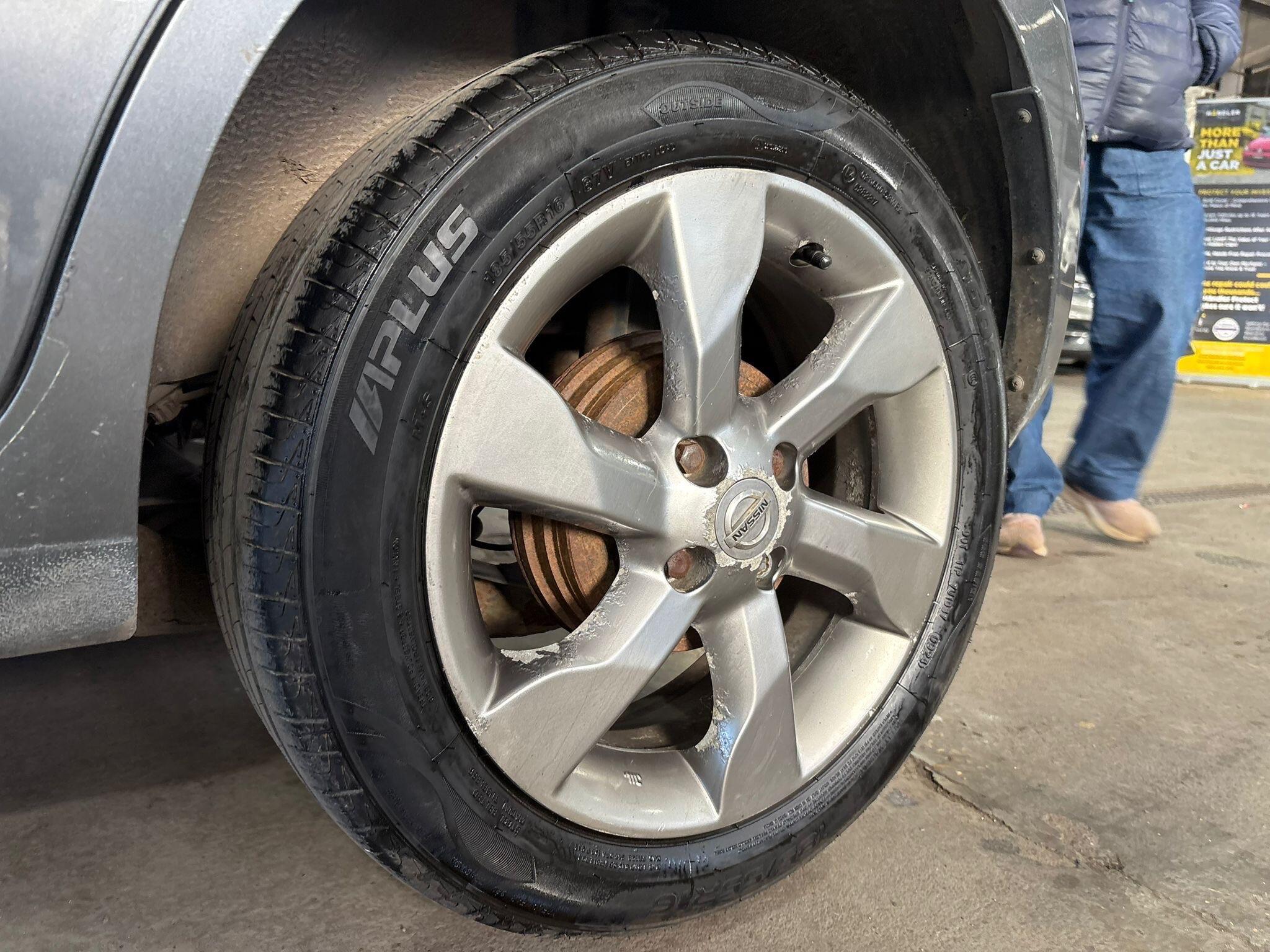 Nissan Note - Image 24