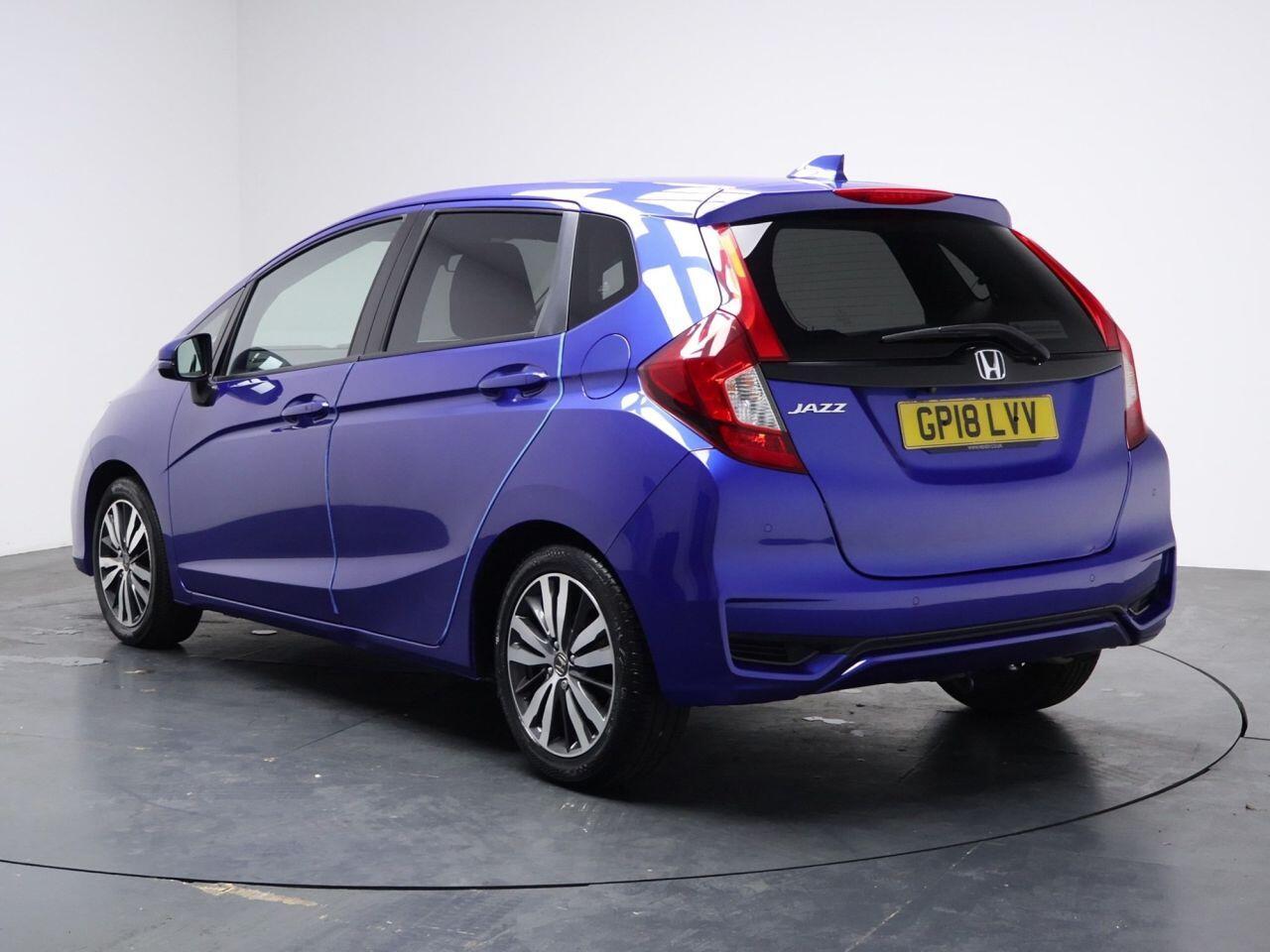Honda Jazz - Image 14
