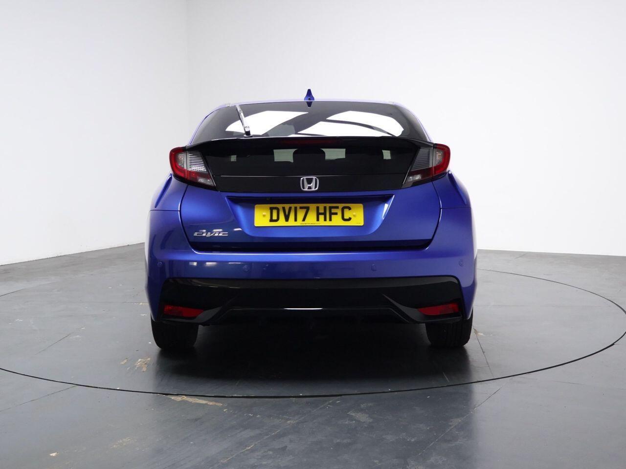 Honda Civic - Image 12