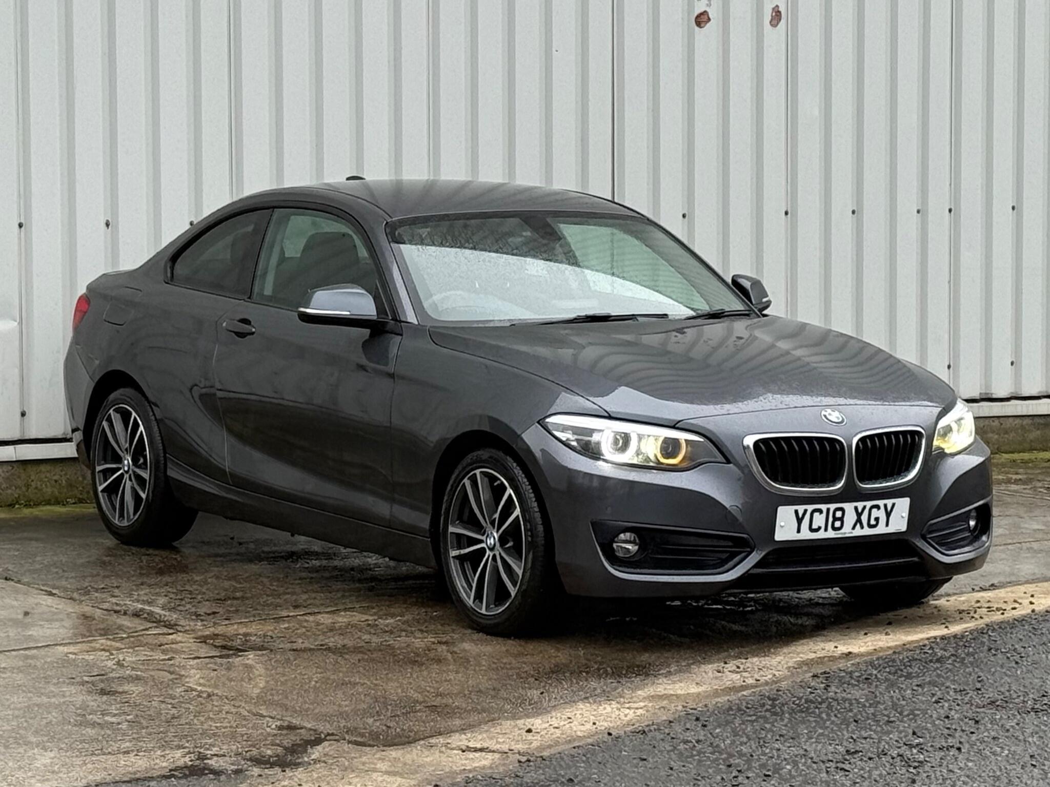 BMW 2 Series - Image 6